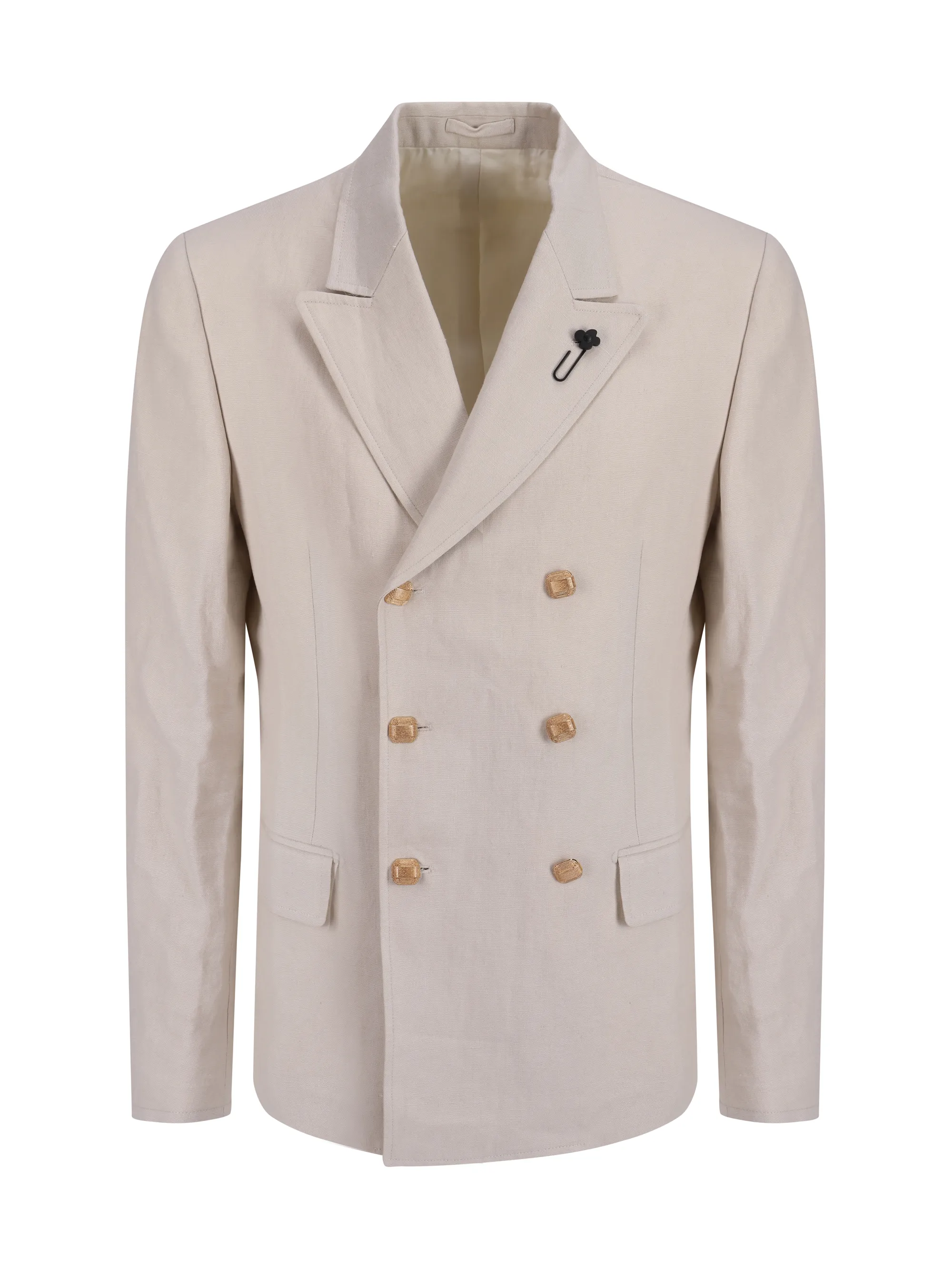     LARDINI      Giacca Blazer