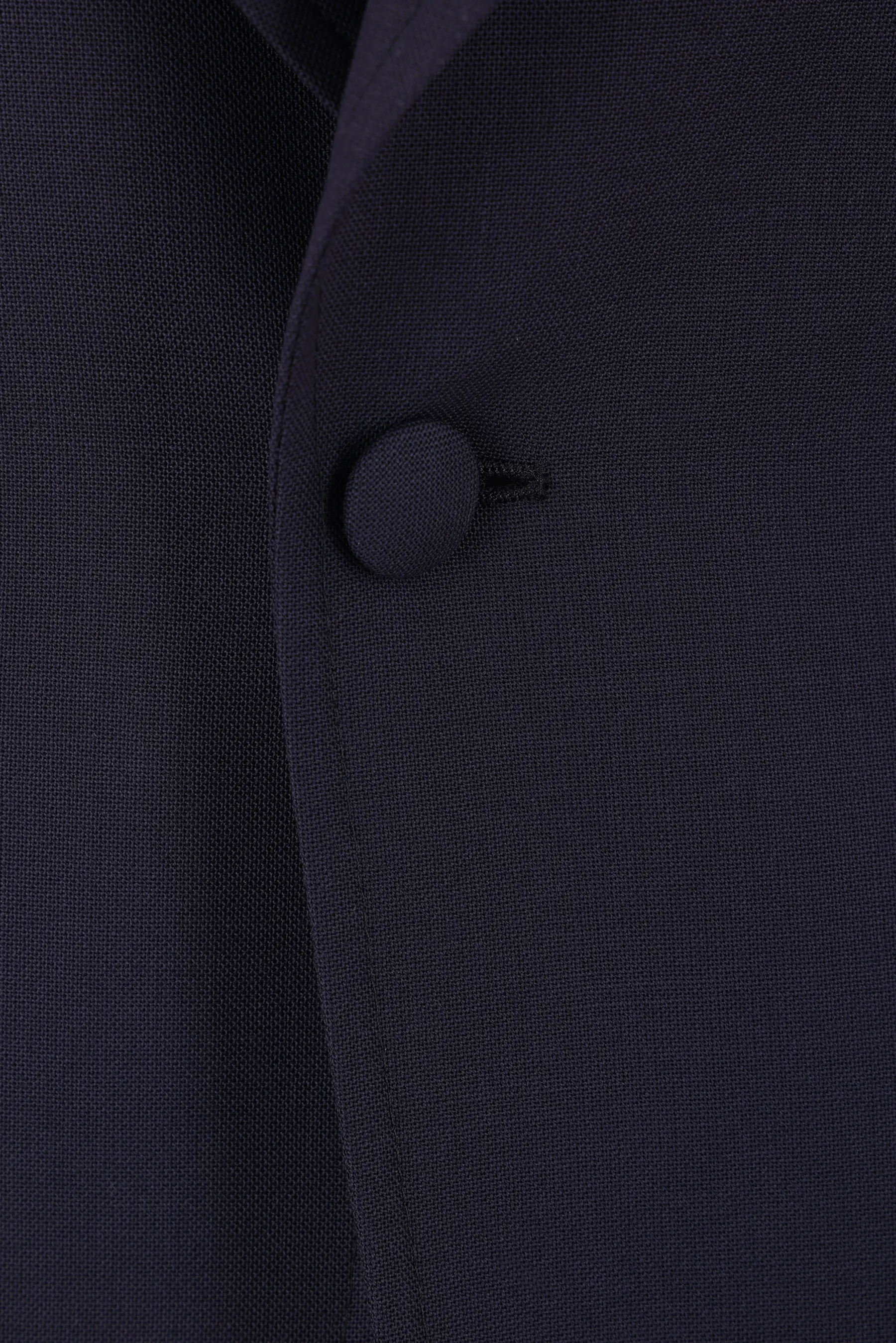 LARDINI giacca monopetto in lana