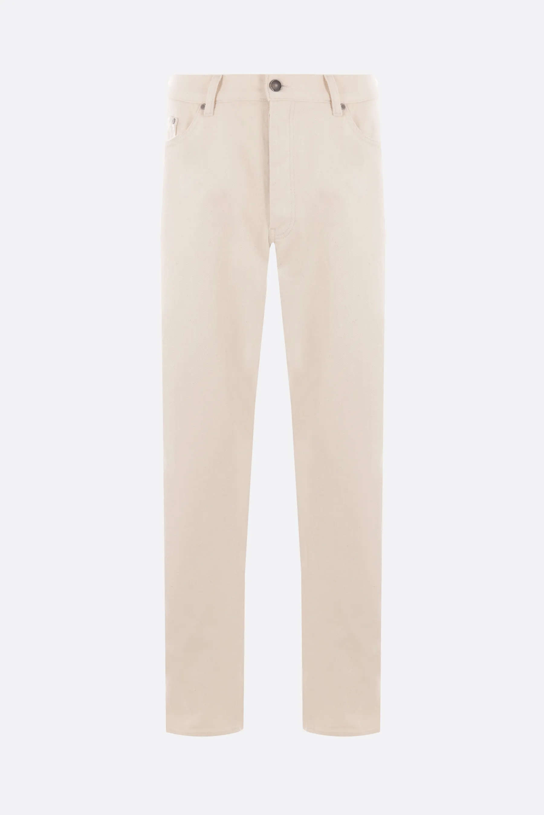  LARDINI jeans in denim 