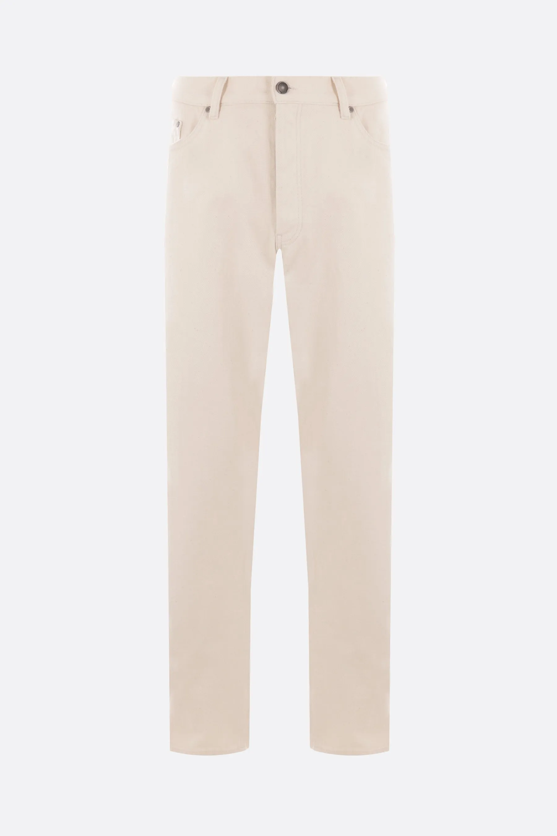  LARDINI jeans in denim 