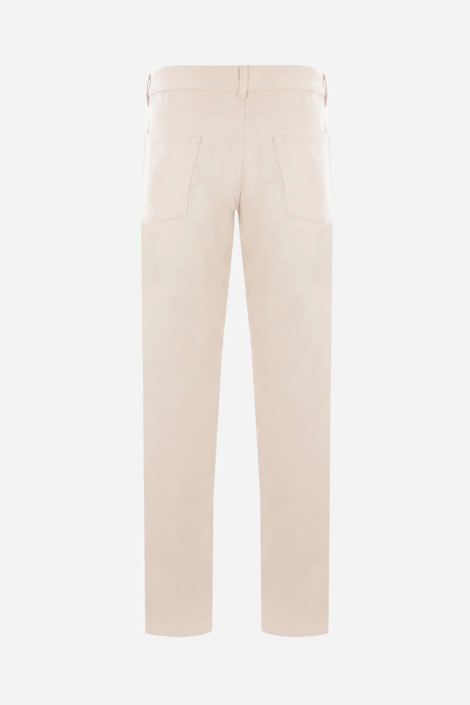  LARDINI jeans in denim 