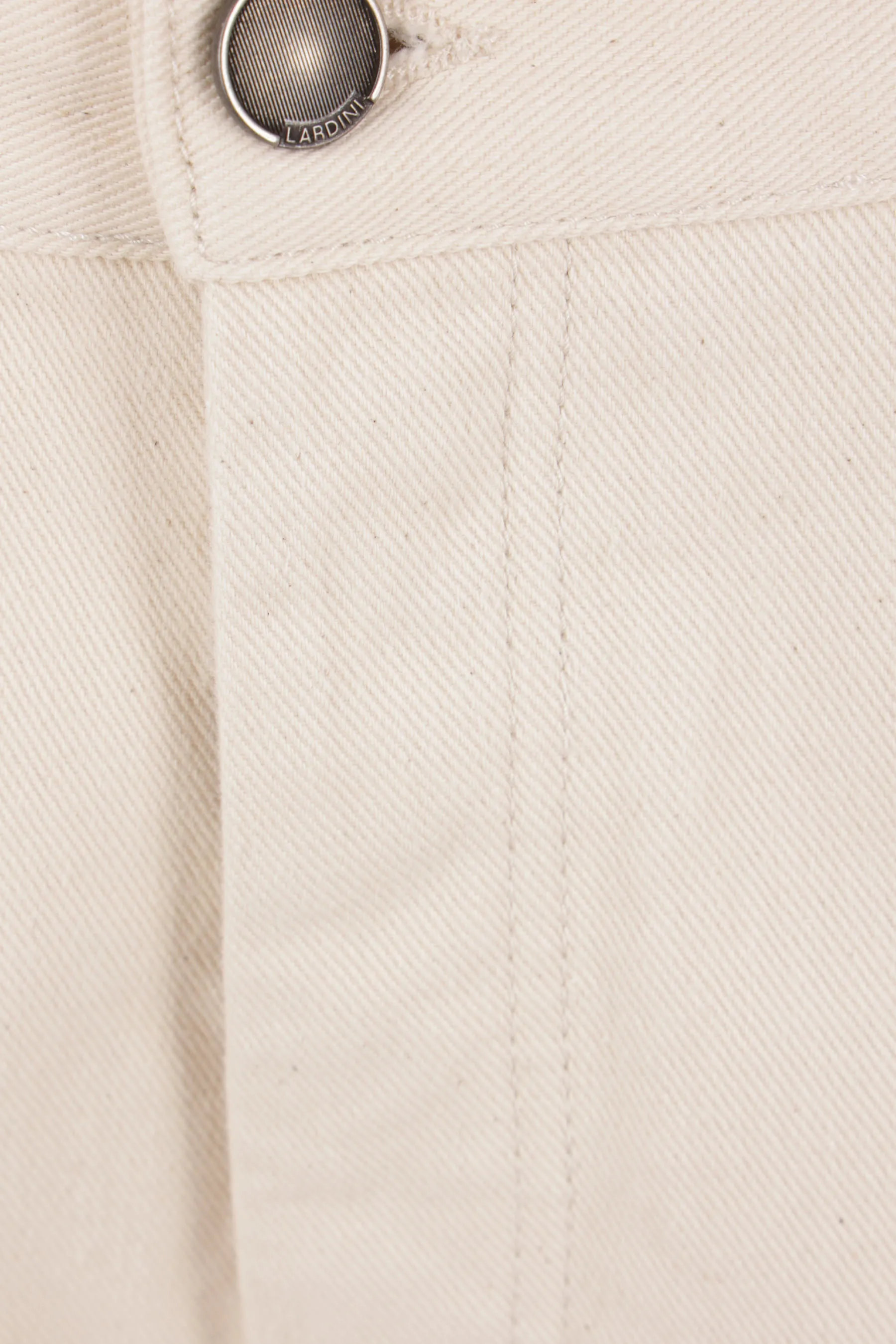  LARDINI jeans in denim 