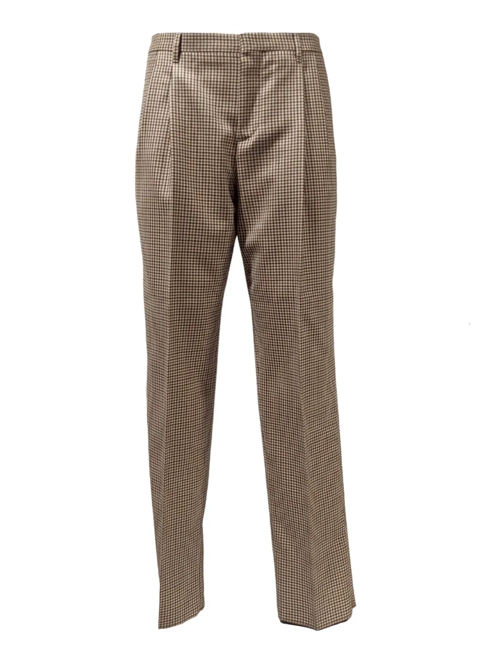 Lardini Men`s Feeling Drop Reg. Pantaloni