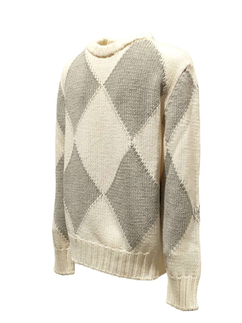Lardini Men`s Maglione