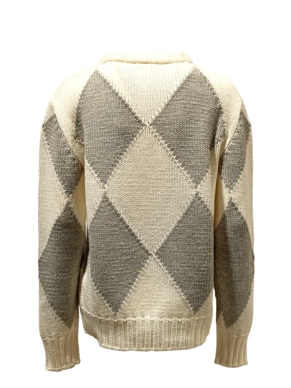 Lardini Men`s Maglione