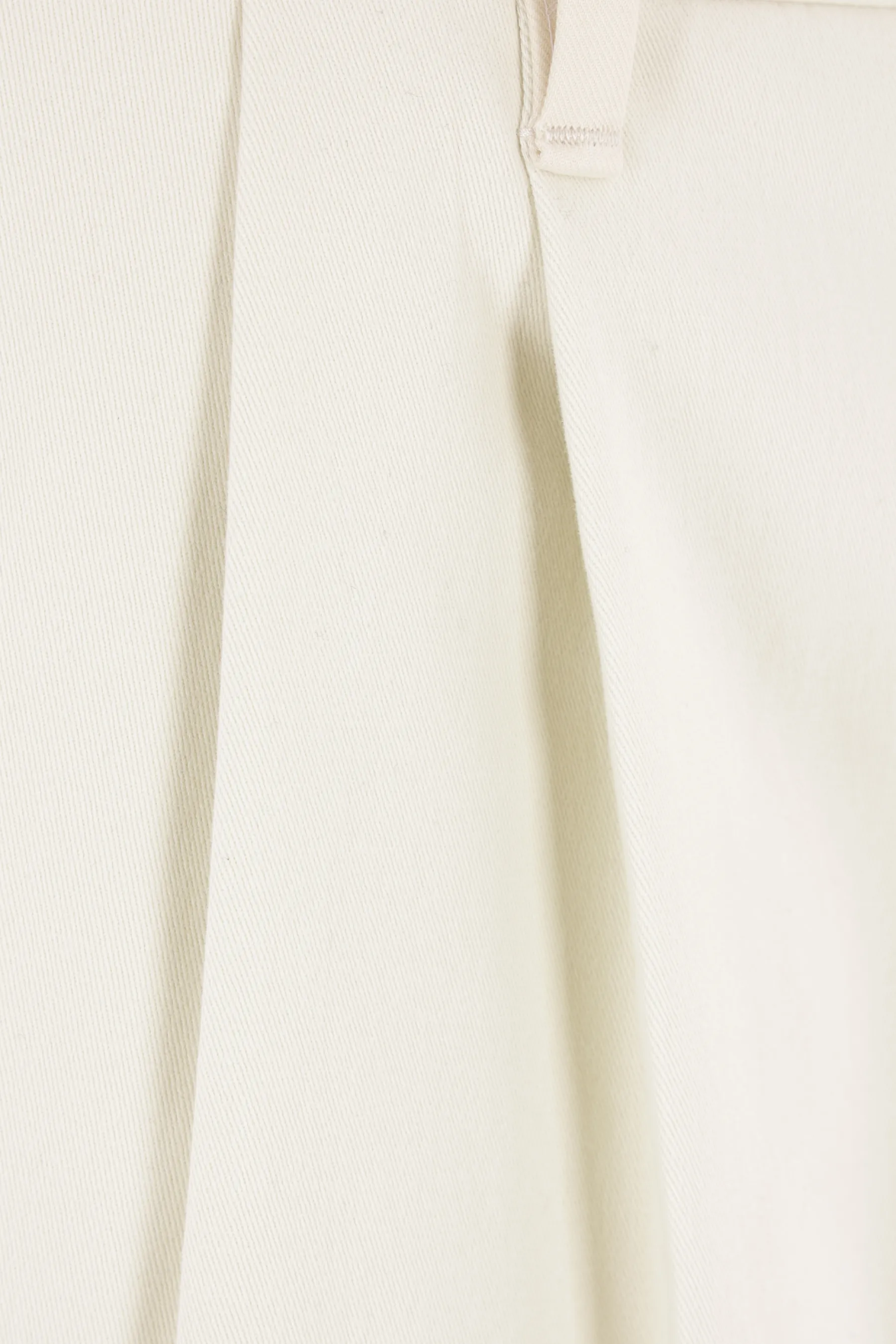 LARDINI pantalone con pinces in gabardine 