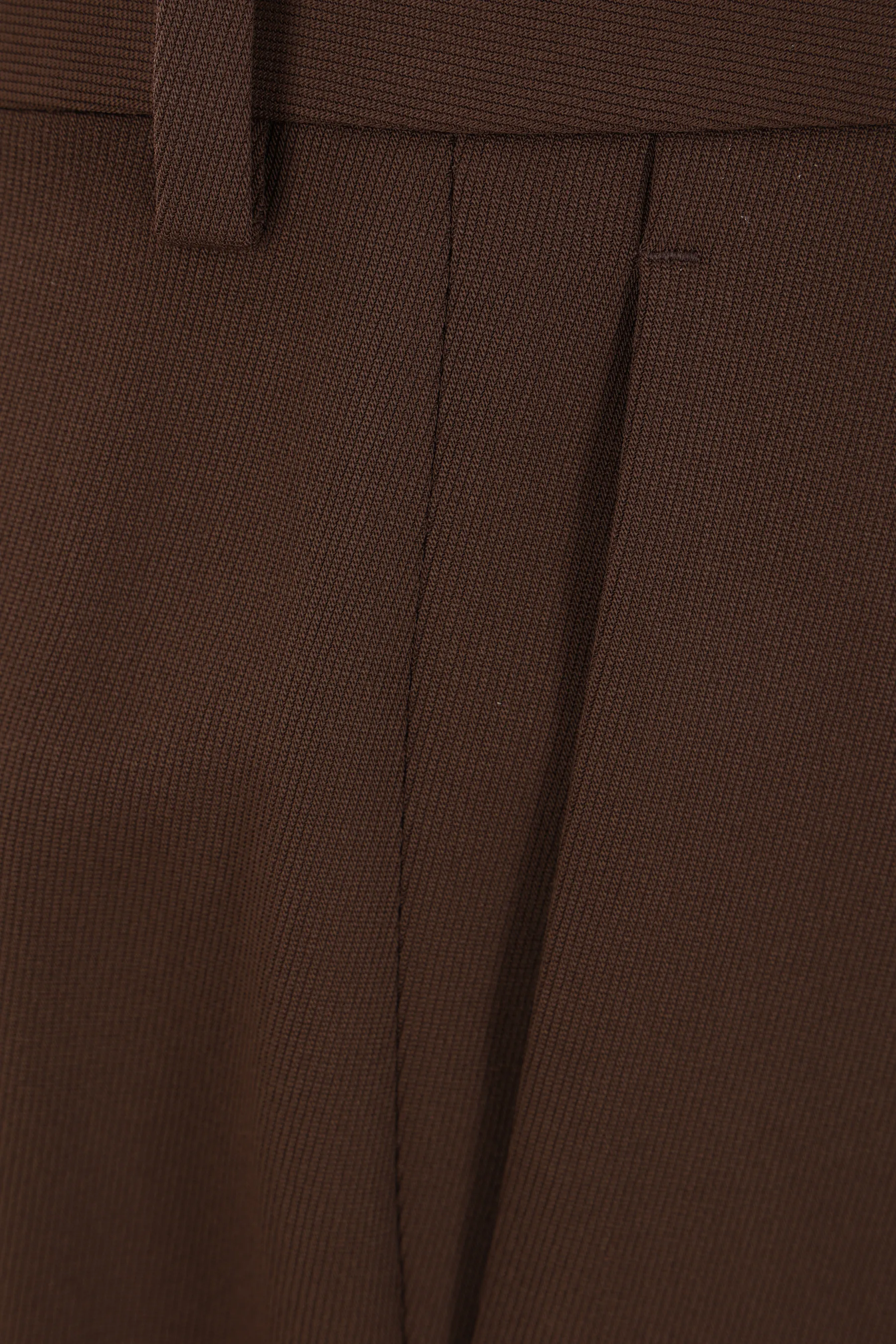  LARDINI pantalone in con pinces in lana 