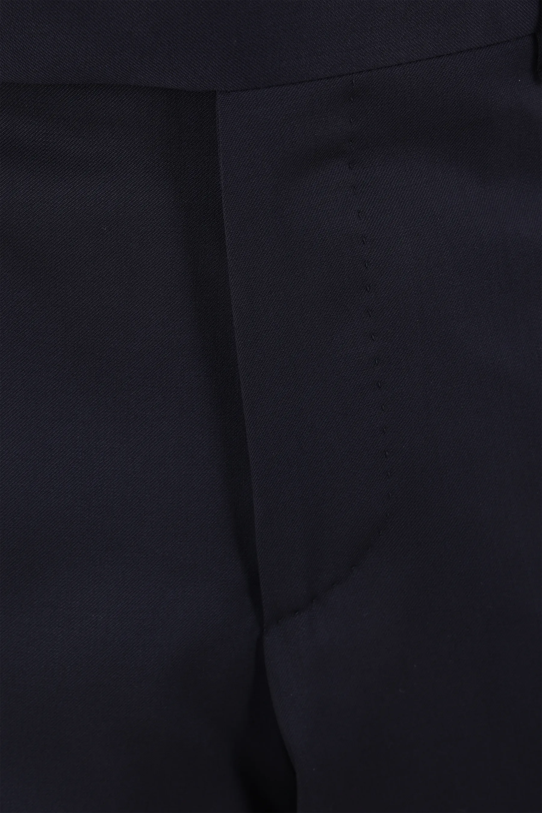 LARDINI pantalone in gabardine