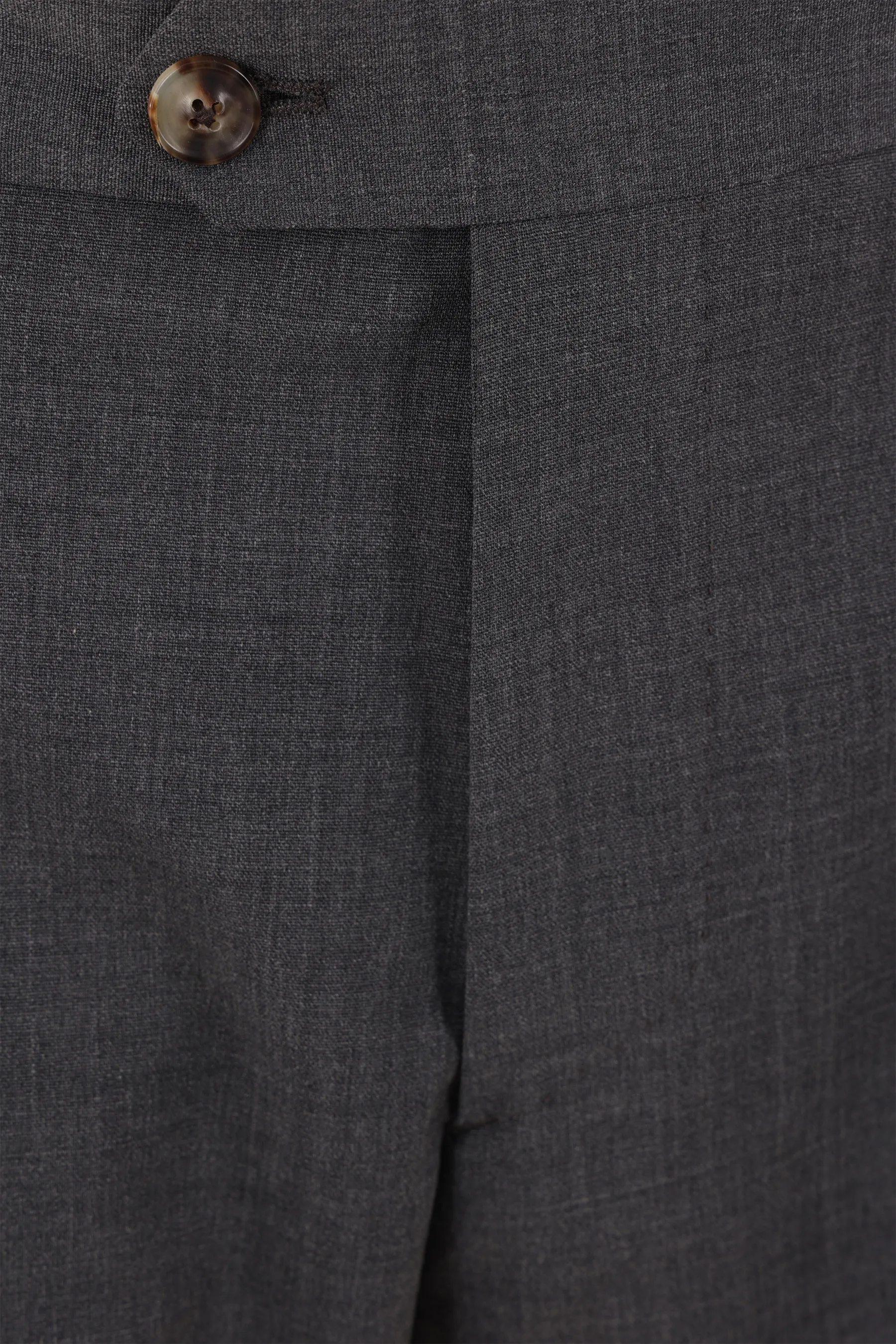 LARDINI pantalone in misto lana