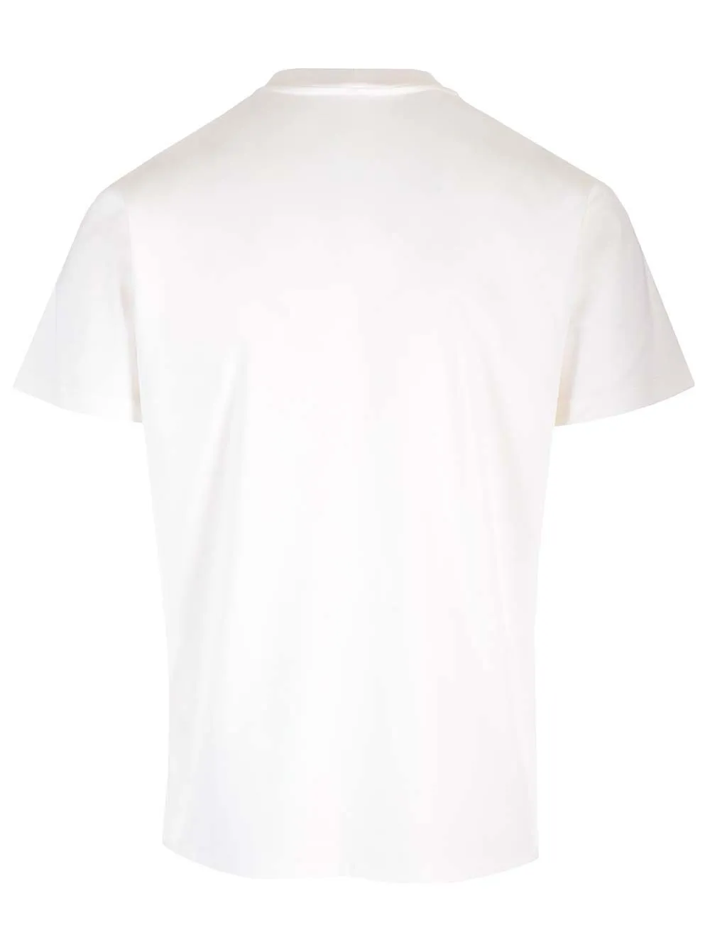   Lardini  T-shirt girocollo  