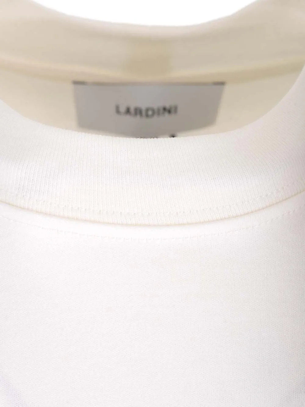   Lardini  T-shirt girocollo  
