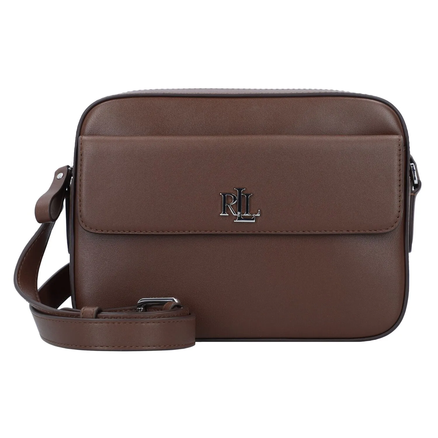 Lauren Ralph Lauren Marcy Borsa a tracolla Pelle 22 cm