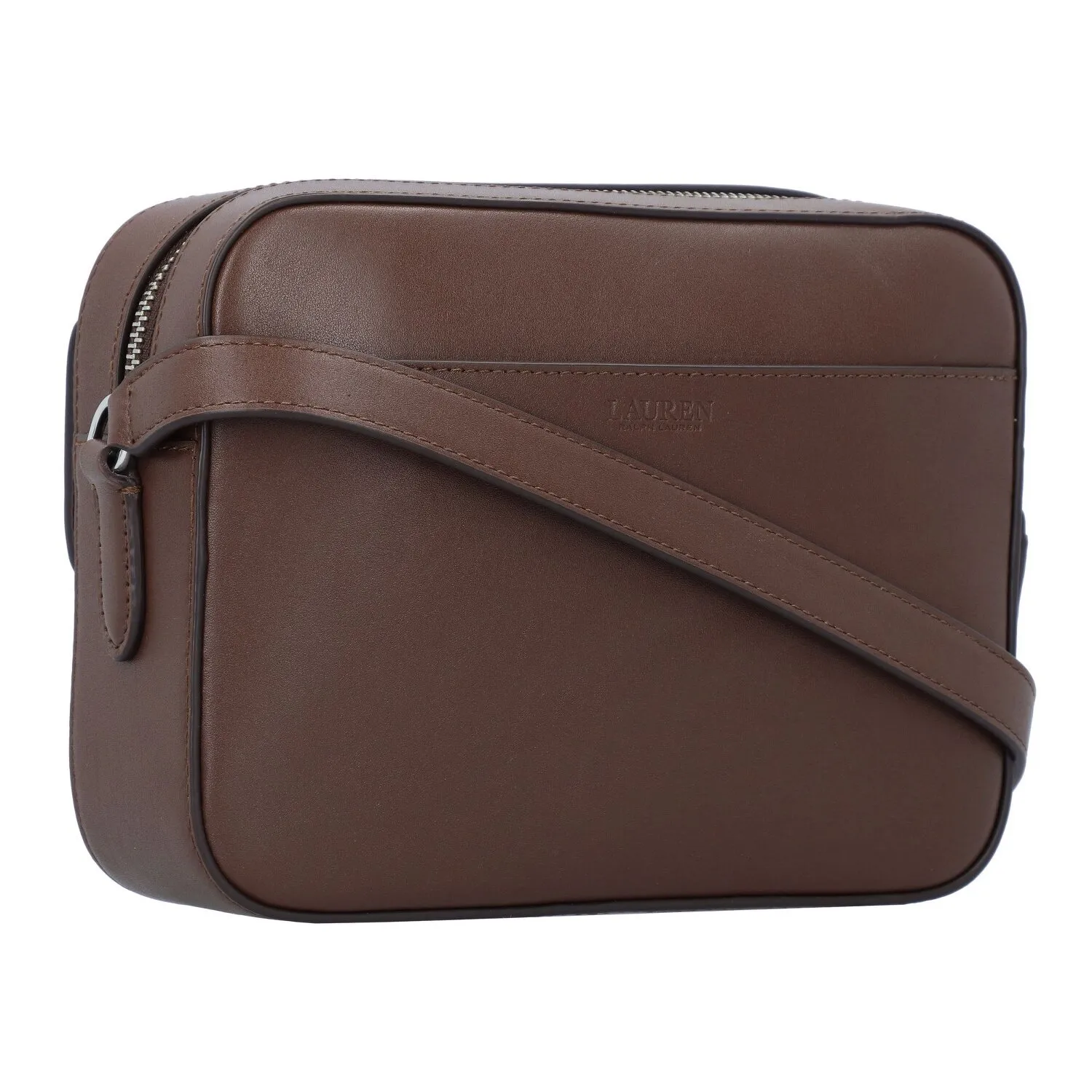 Lauren Ralph Lauren Marcy Borsa a tracolla Pelle 22 cm