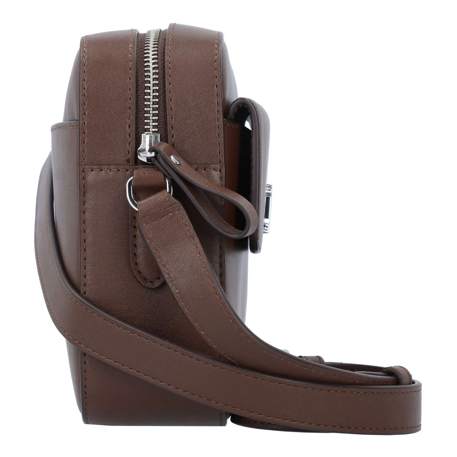 Lauren Ralph Lauren Marcy Borsa a tracolla Pelle 22 cm