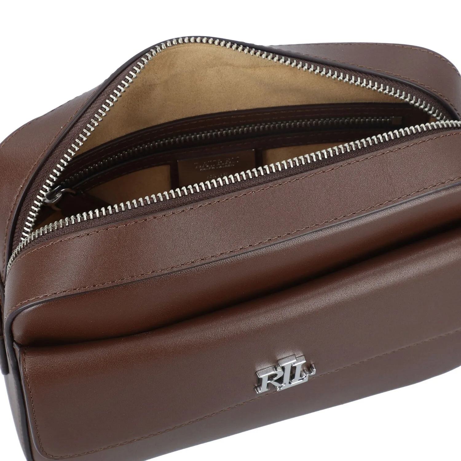 Lauren Ralph Lauren Marcy Borsa a tracolla Pelle 22 cm