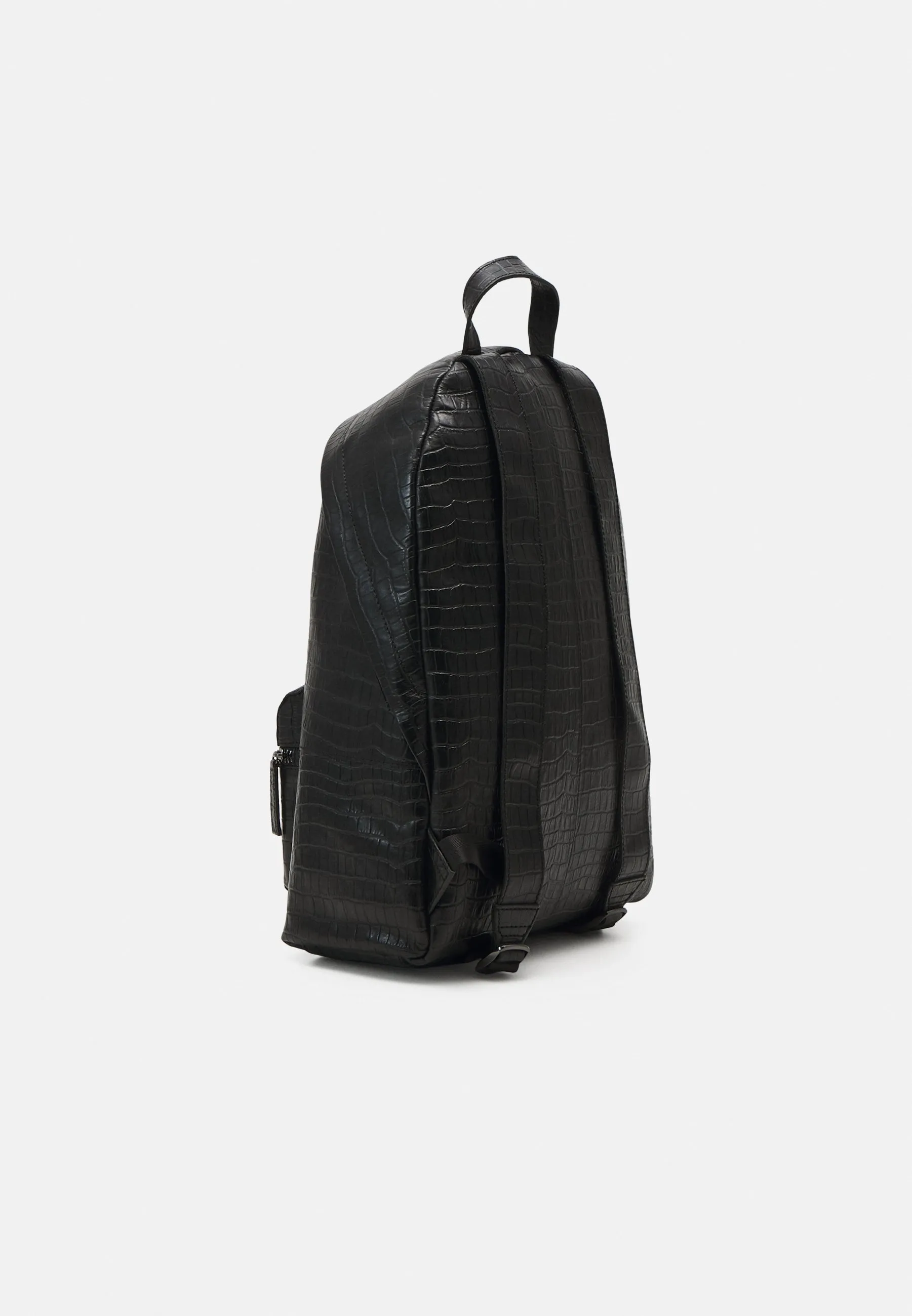 LEATHER UNISEX - Zaino