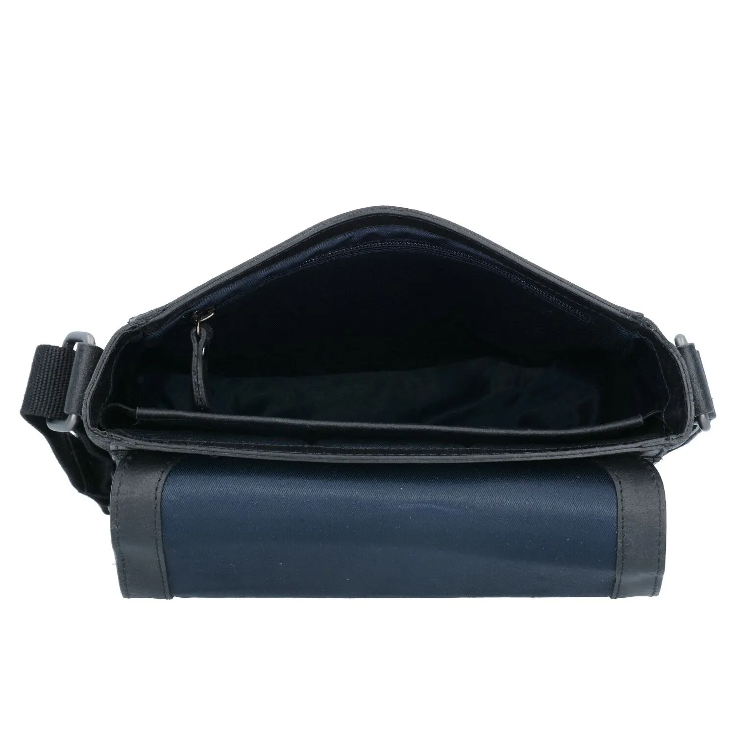 Leonhard Heyden Dakota Borsa a tracolla in pelle 23 cm