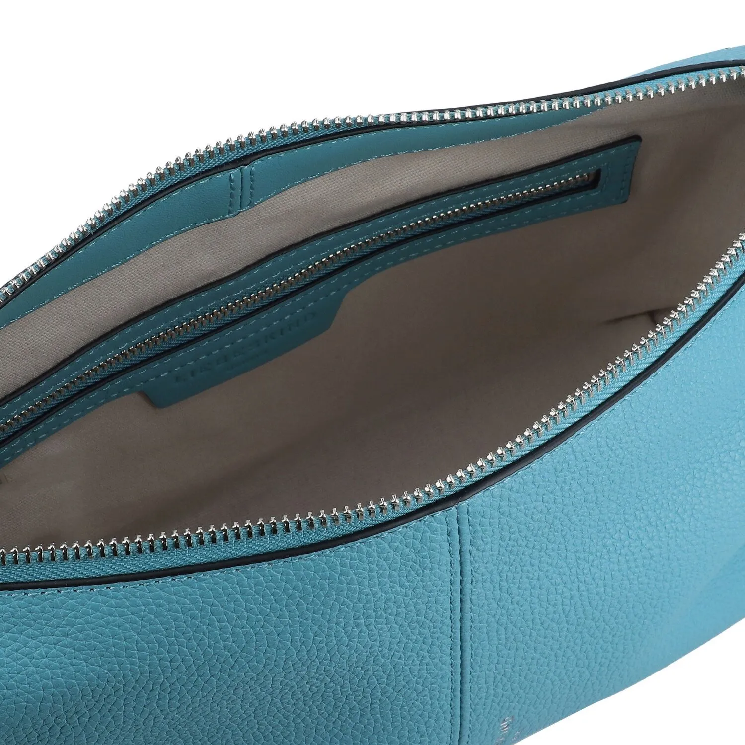 Liebeskind Paris 4 small Pebbel Borsa a tracolla Pelle 26 cm