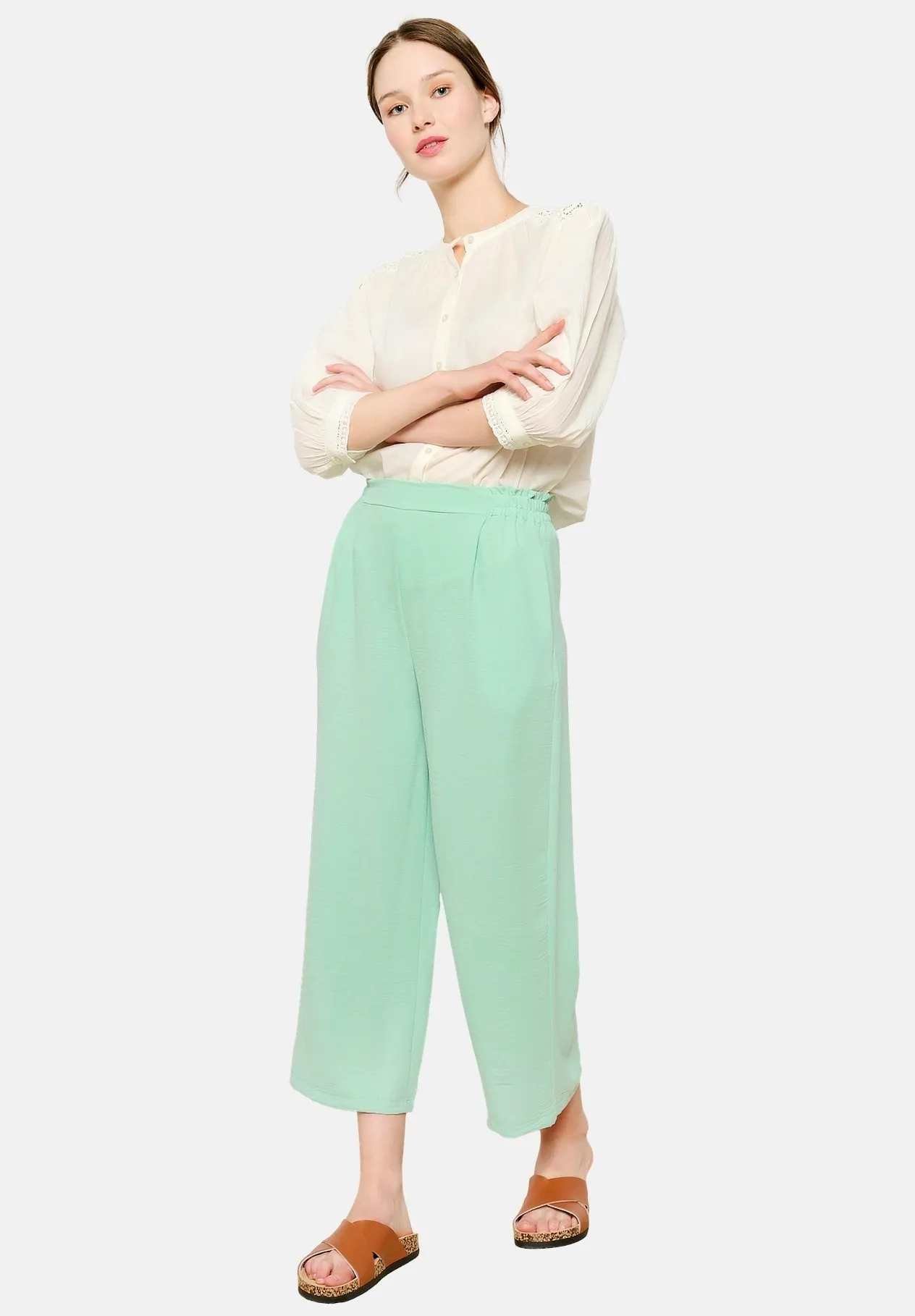 LOOSE  - Pantaloni