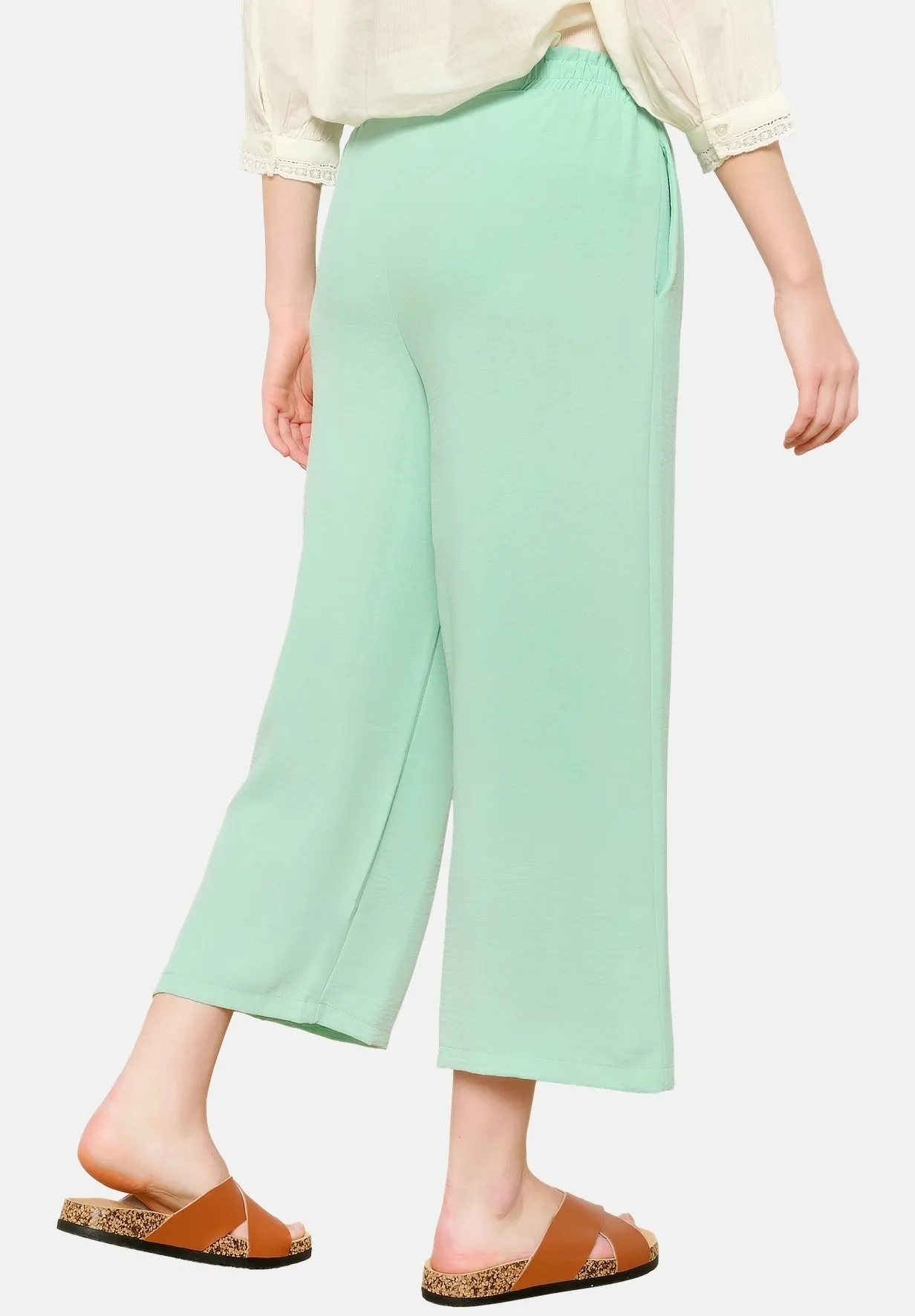 LOOSE  - Pantaloni