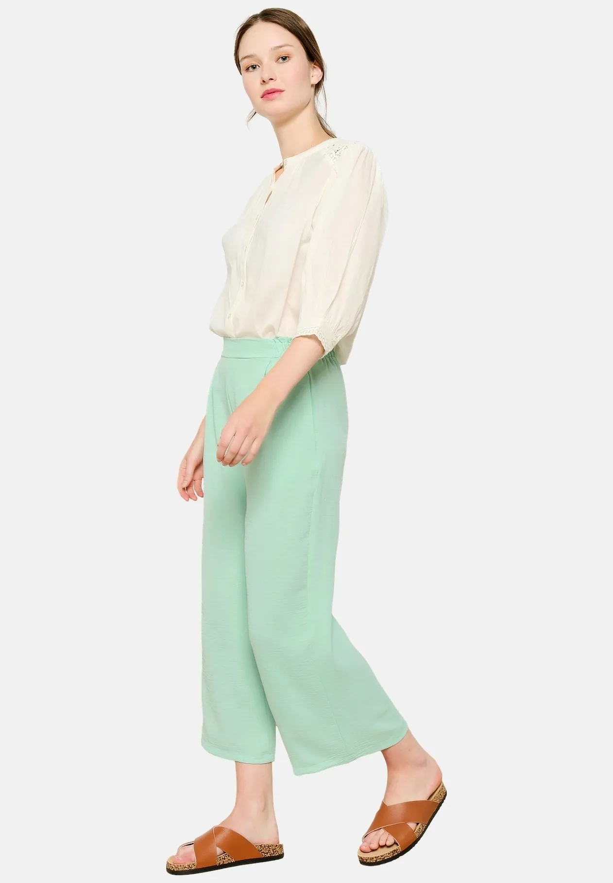 LOOSE  - Pantaloni