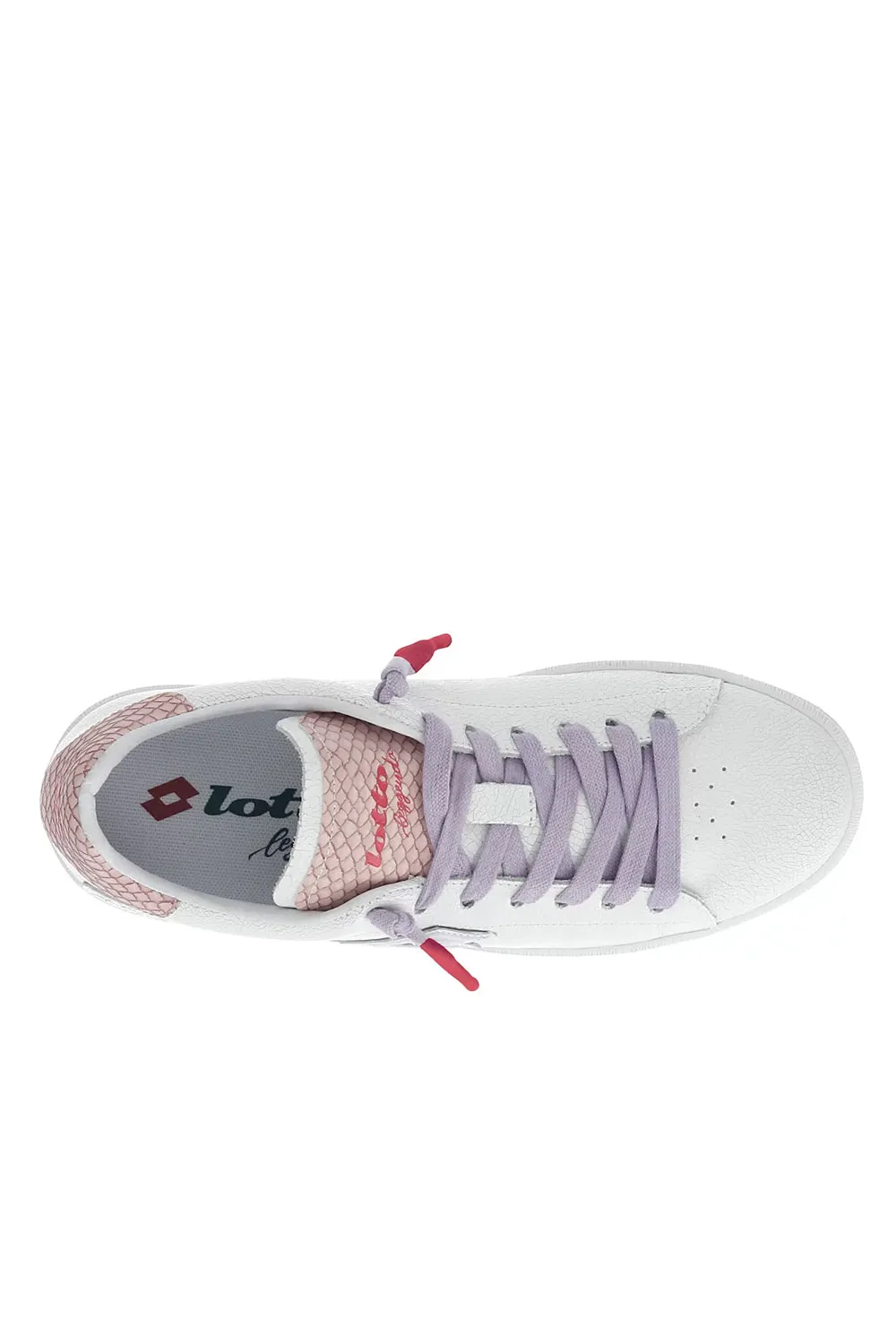LOTTO Scarpe Autograph Crack