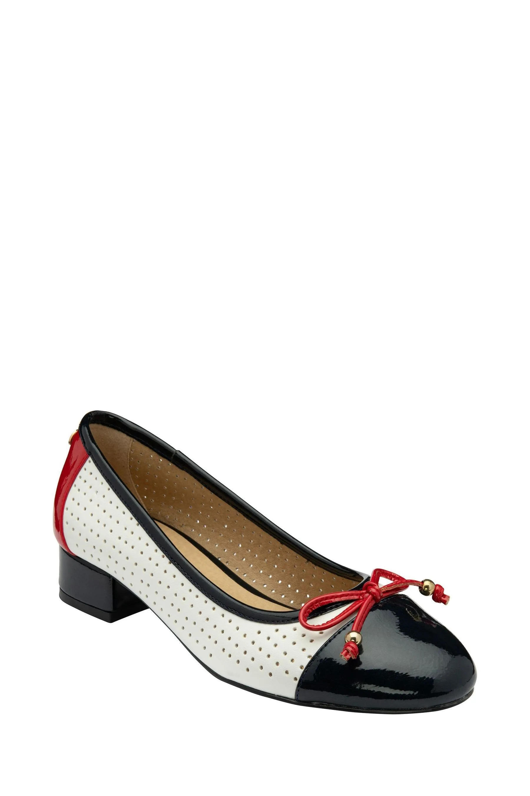 Lotus - Ballerine Scarpe