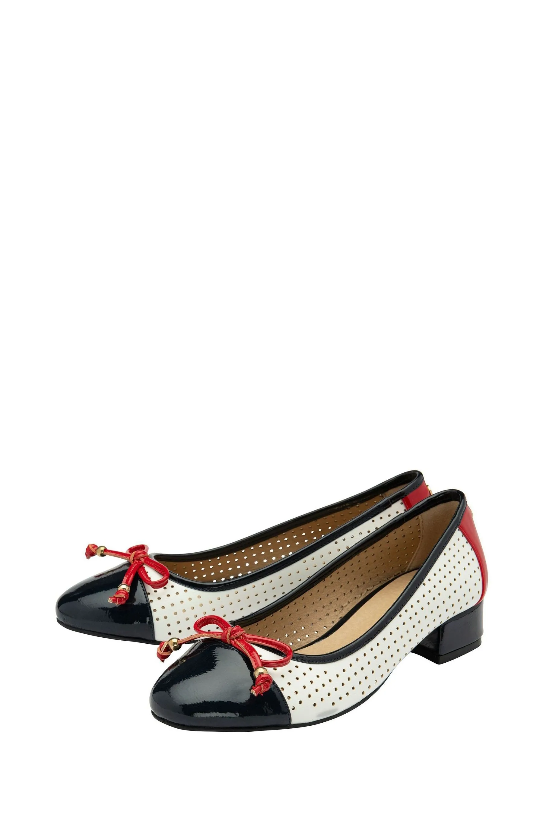 Lotus - Ballerine Scarpe