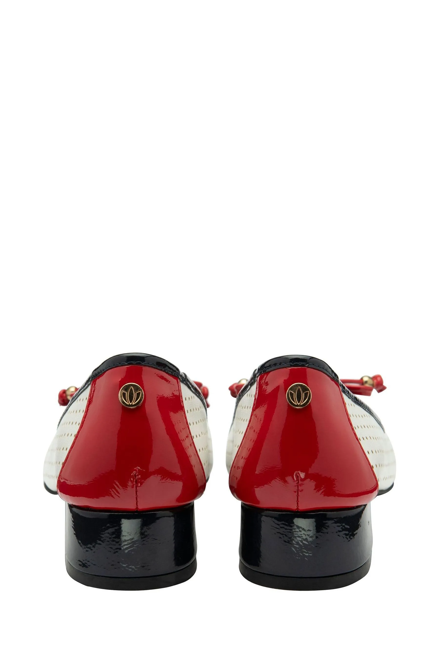 Lotus - Ballerine Scarpe