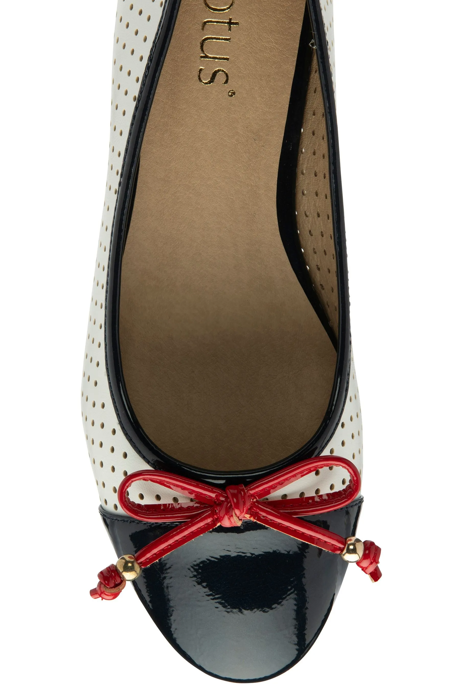 Lotus - Ballerine Scarpe
