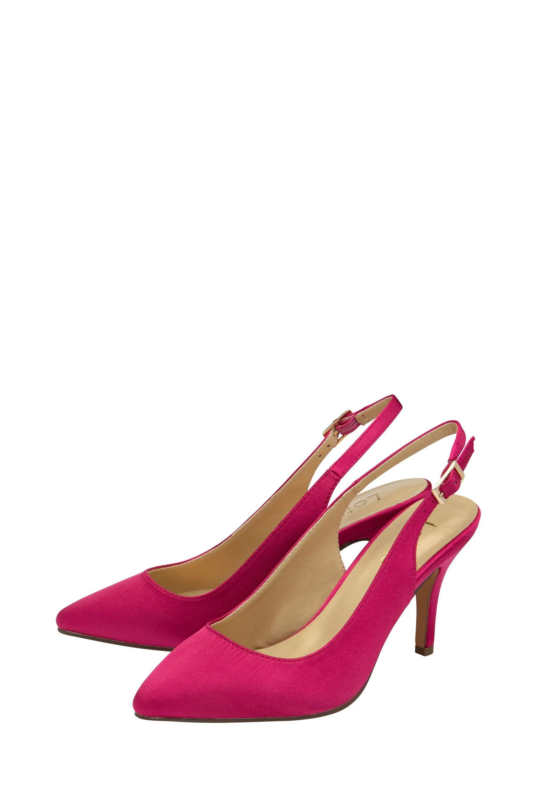 Lotus - Décolleté Scarpe