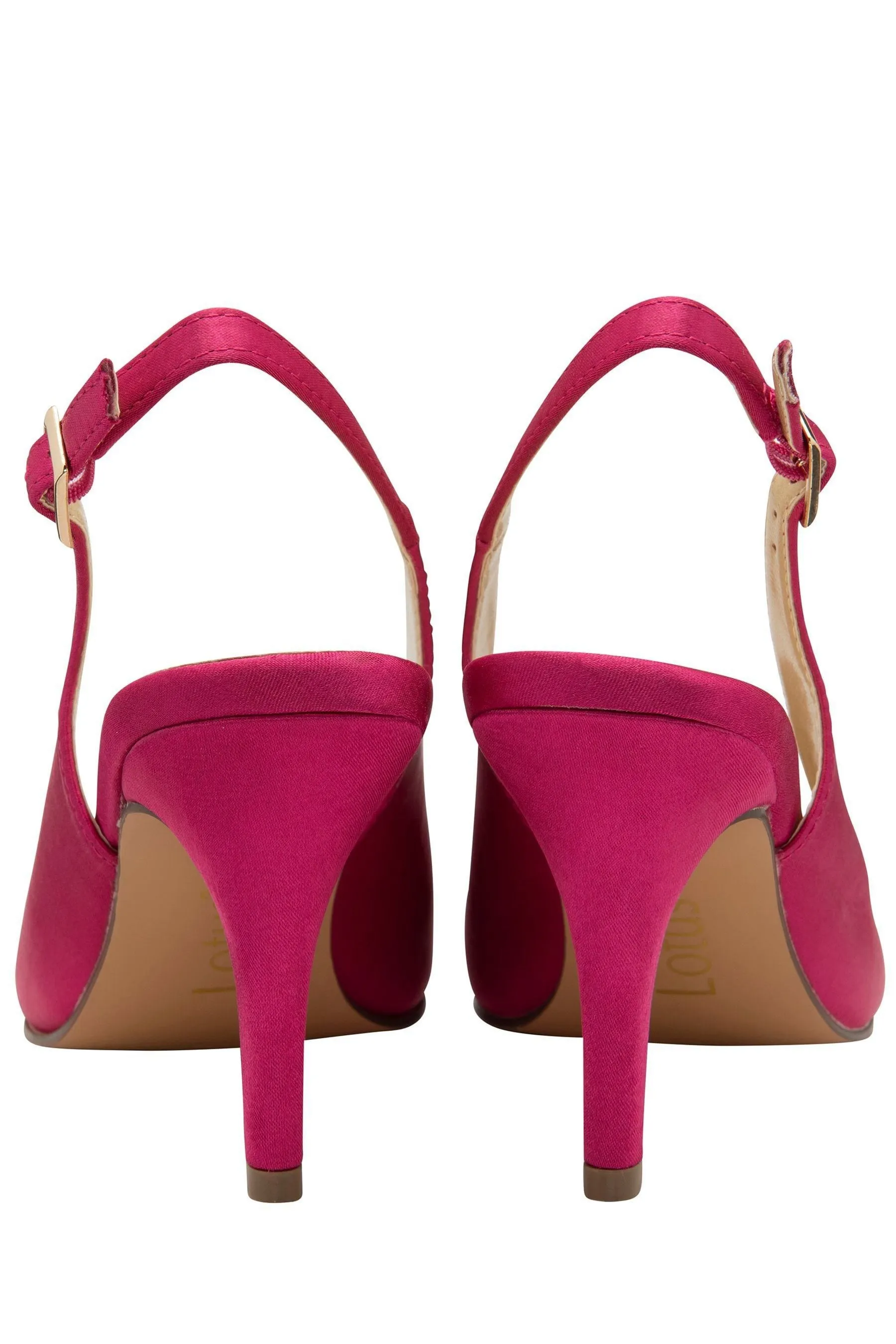 Lotus - Décolleté Scarpe