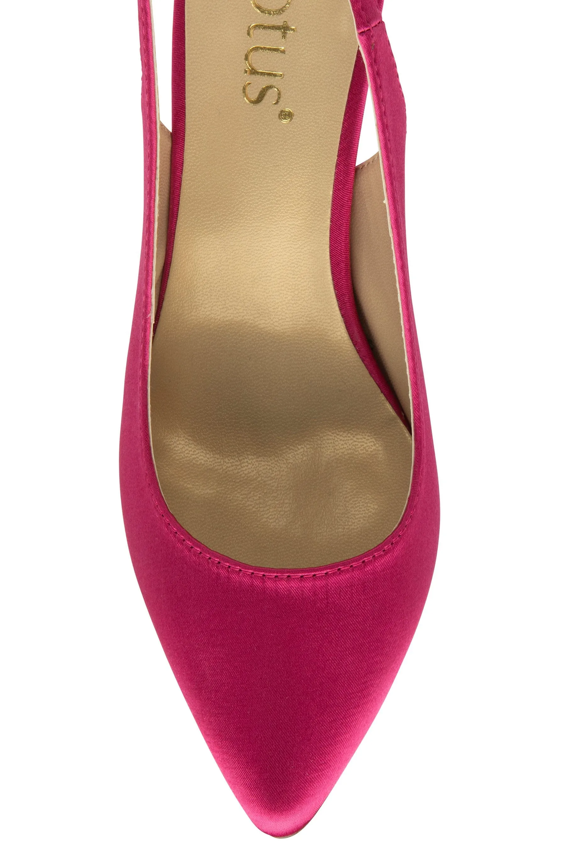 Lotus - Décolleté Scarpe