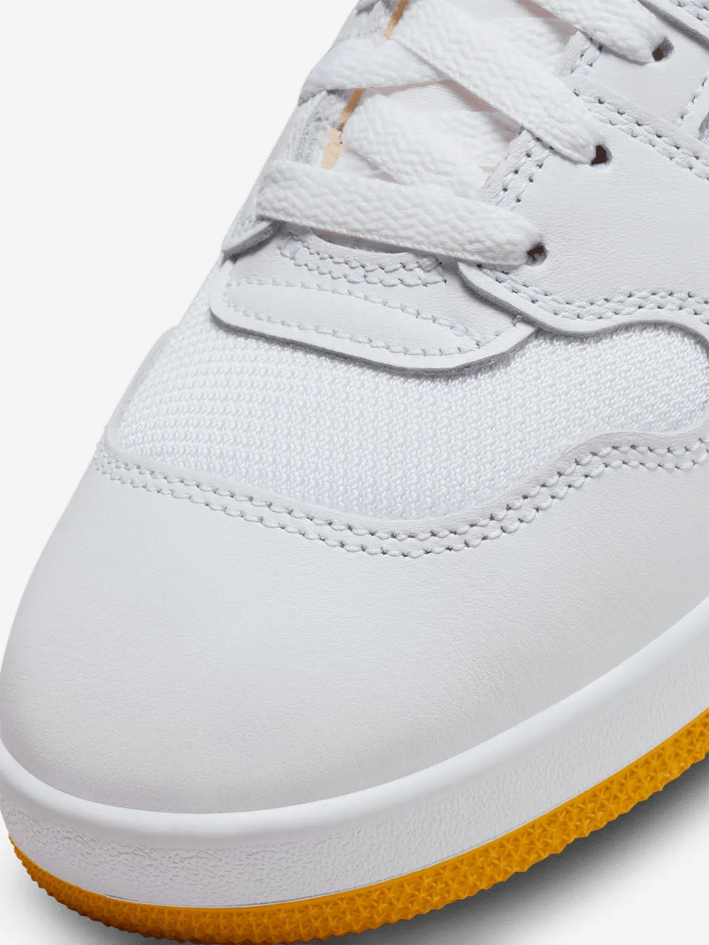 Mac Attack Lemon Venom Sneakers