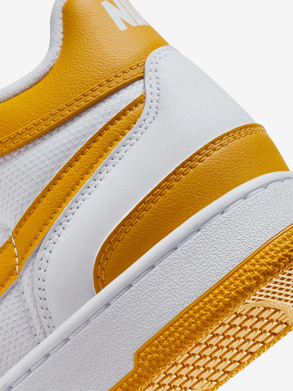 Mac Attack Lemon Venom Sneakers