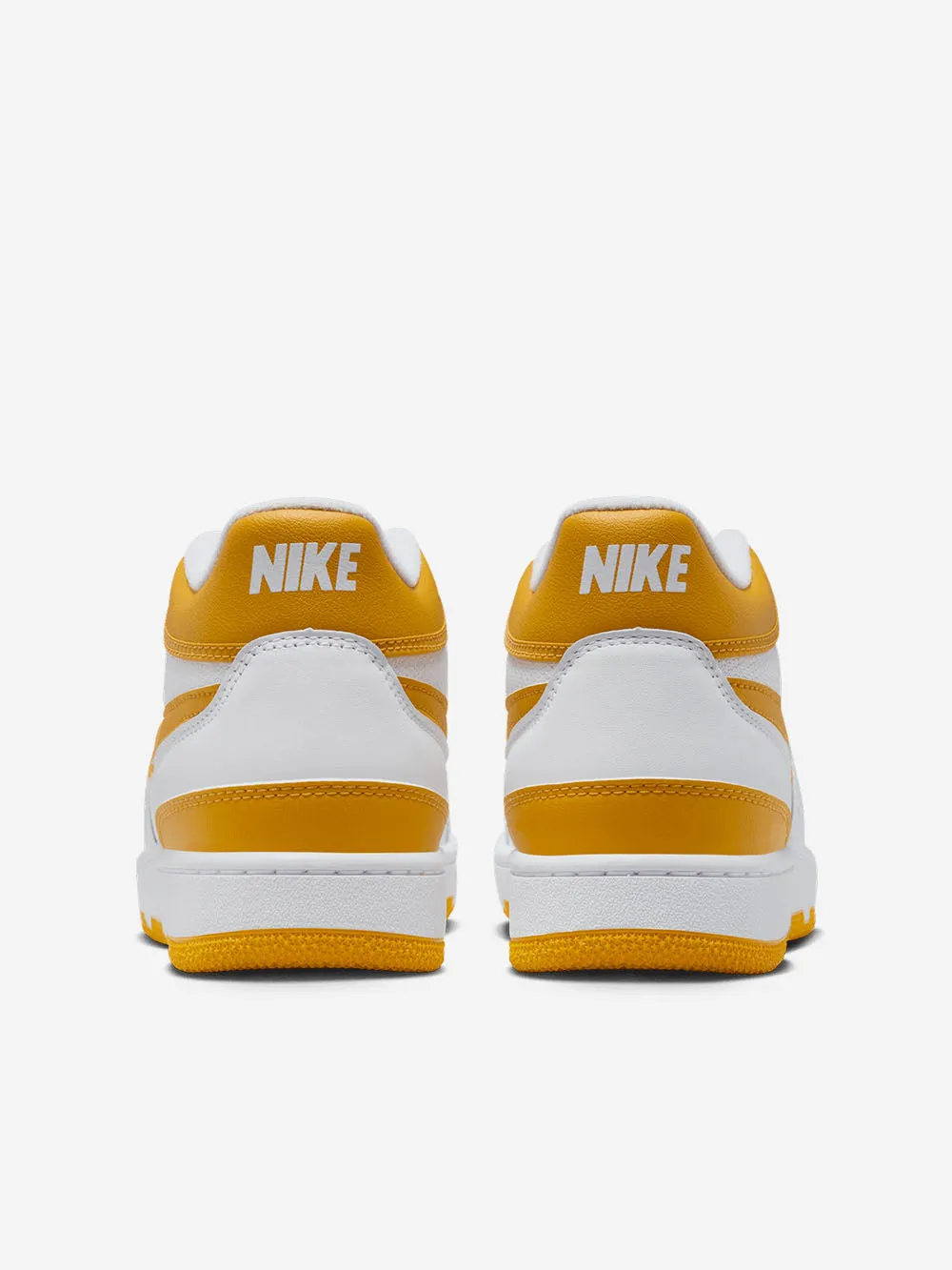Mac Attack Lemon Venom Sneakers