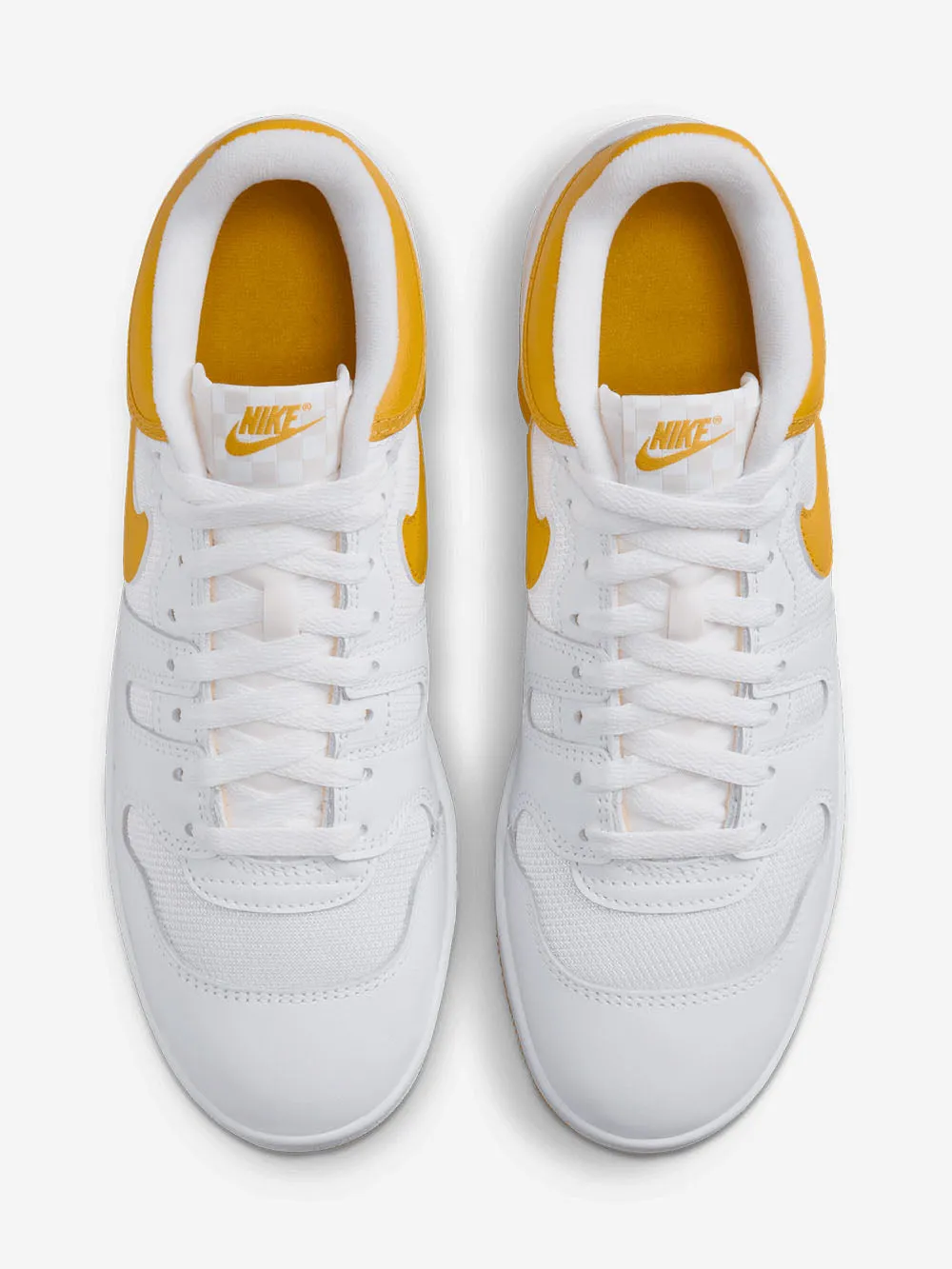 Mac Attack Lemon Venom Sneakers