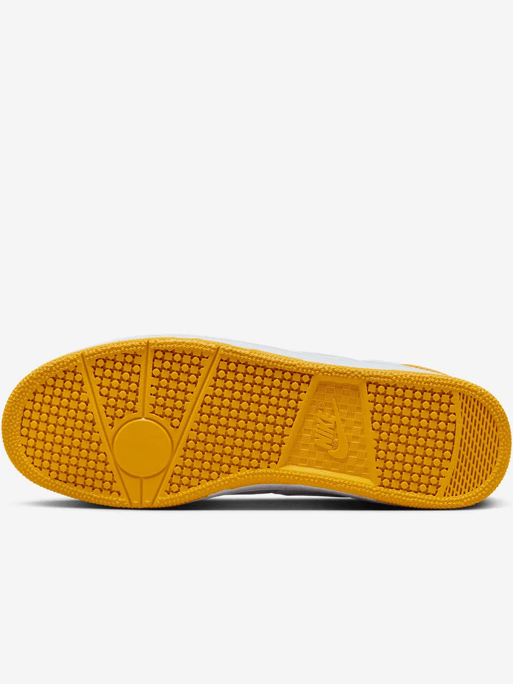 Mac Attack Lemon Venom Sneakers