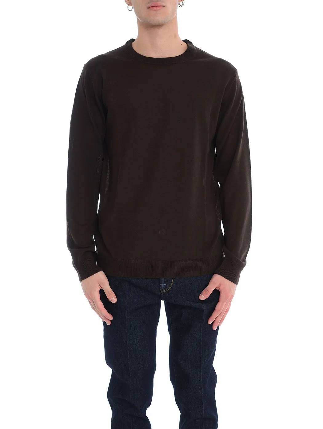 Maglia Bellwood | Aut-Inv 2021-2022 |Chirulli.com
