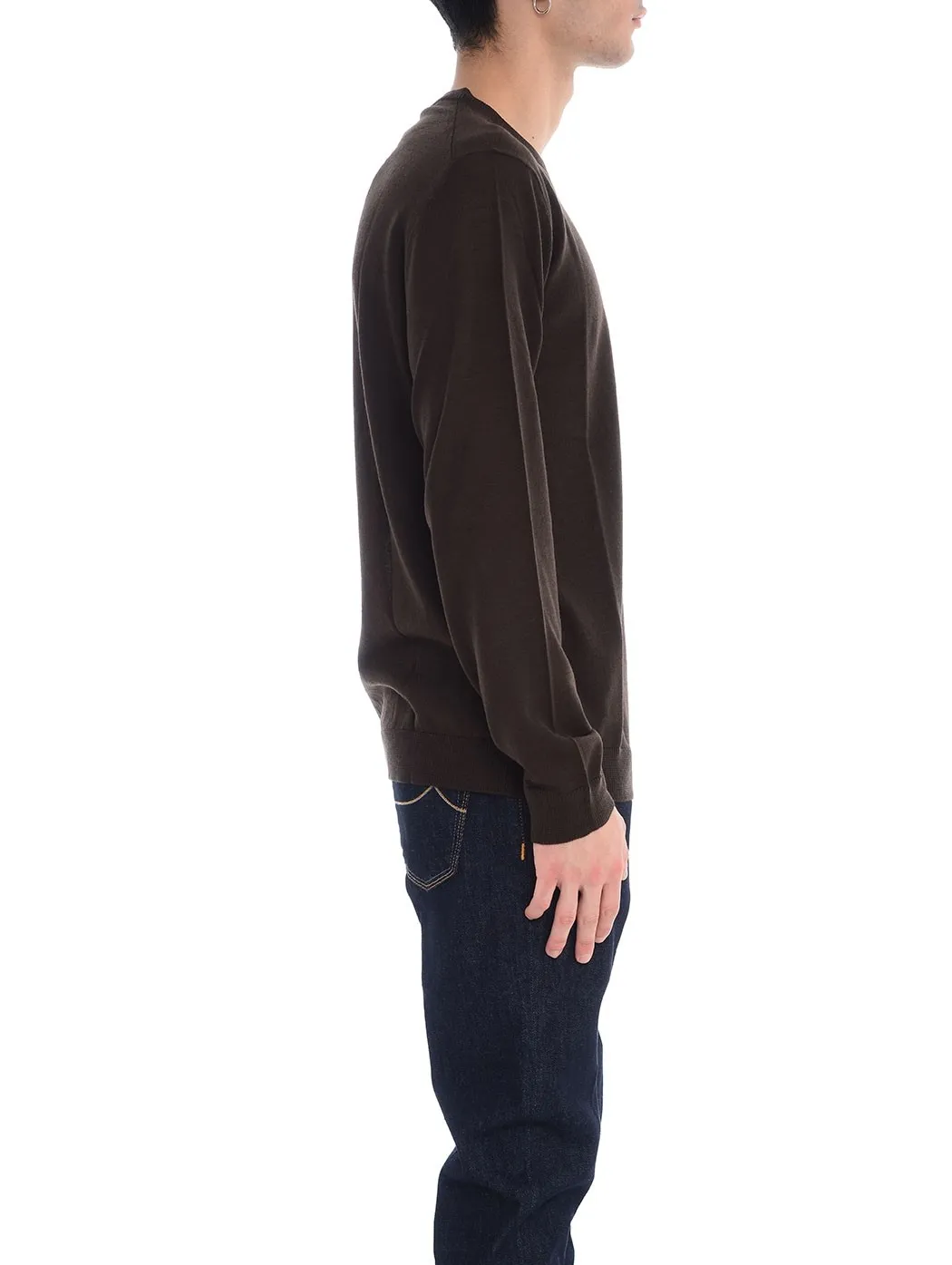 Maglia Bellwood | Aut-Inv 2021-2022 |Chirulli.com