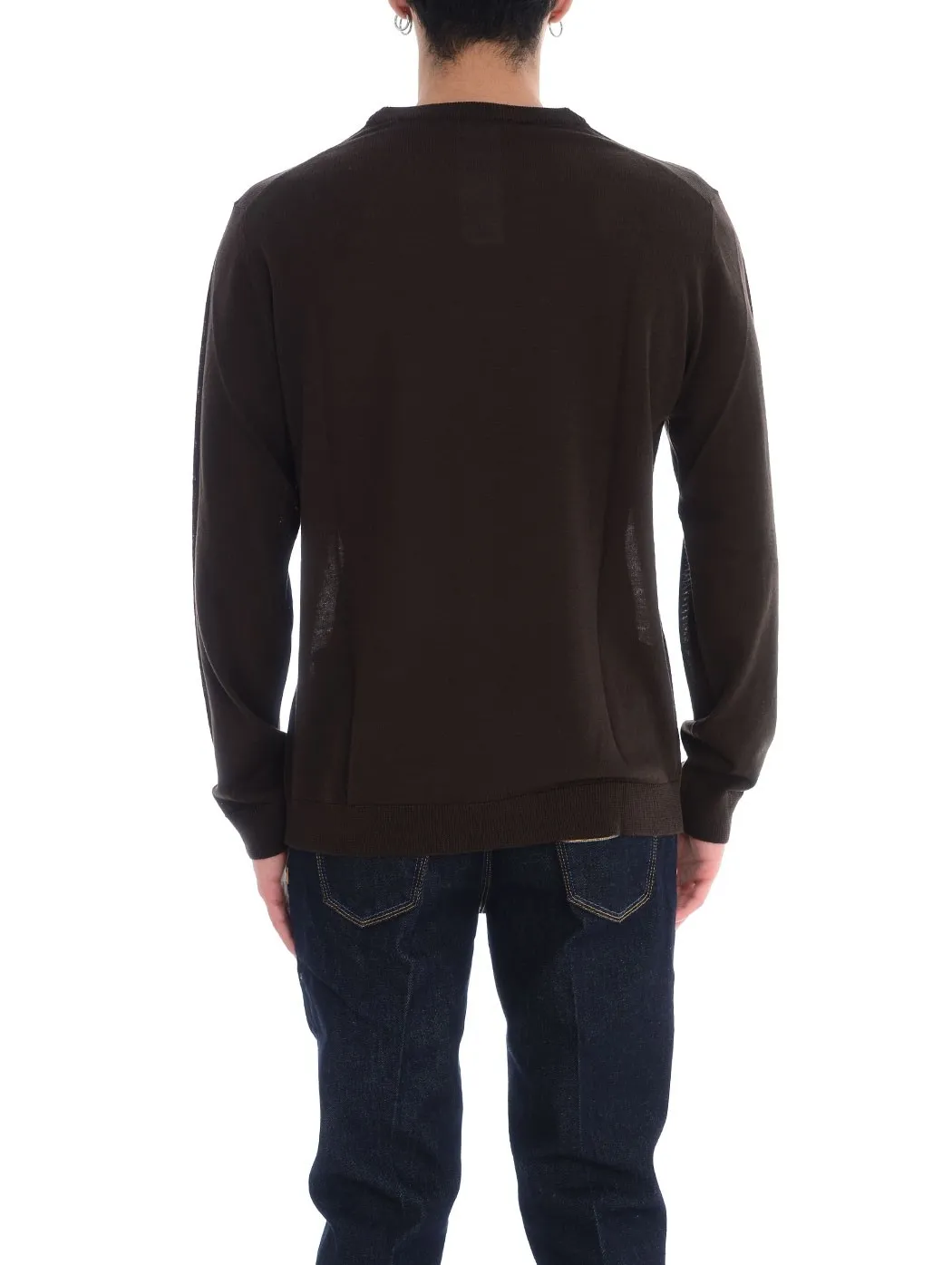 Maglia Bellwood | Aut-Inv 2021-2022 |Chirulli.com