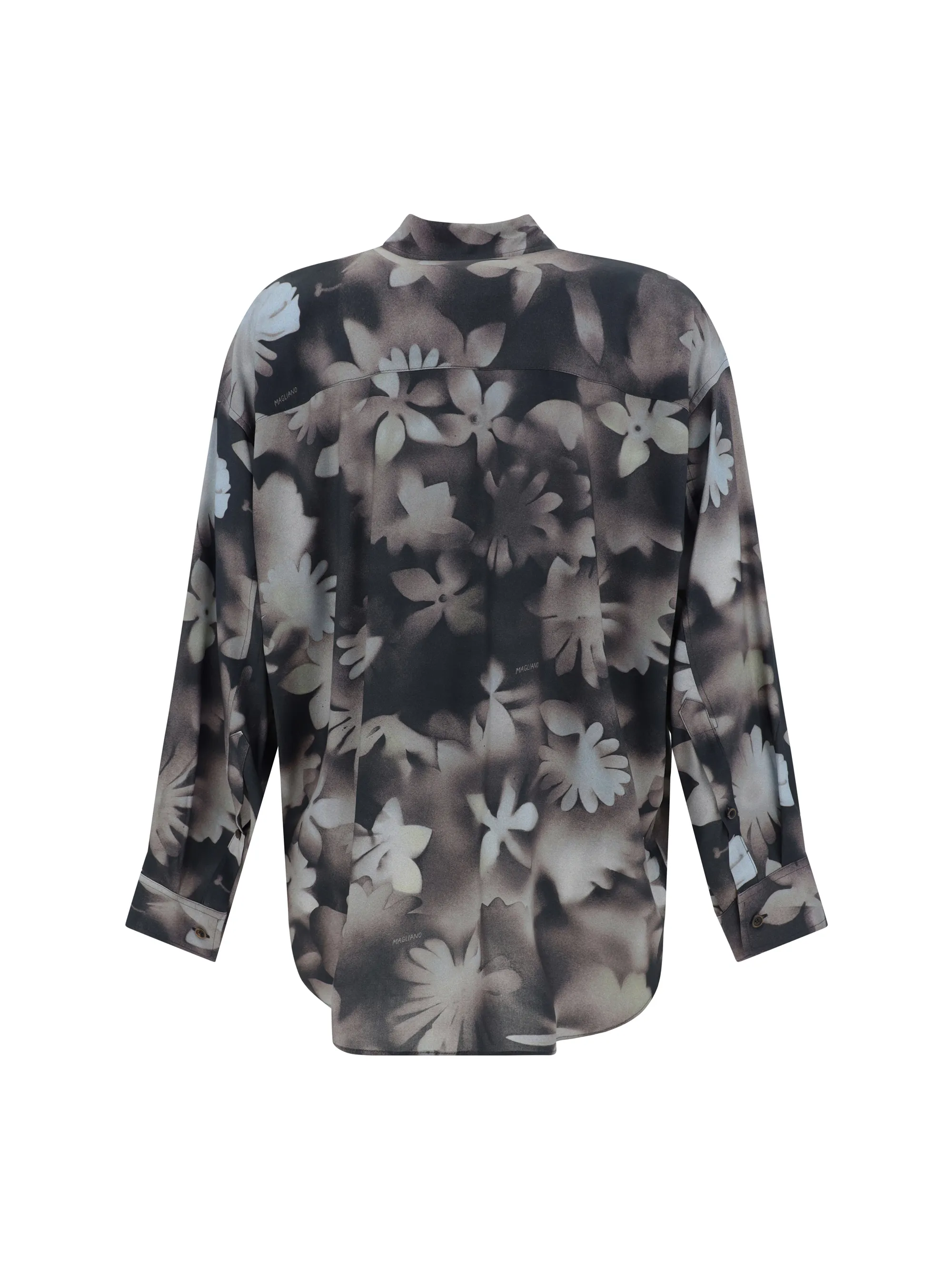     MAGLIANO  Camicia Curie X Ray 