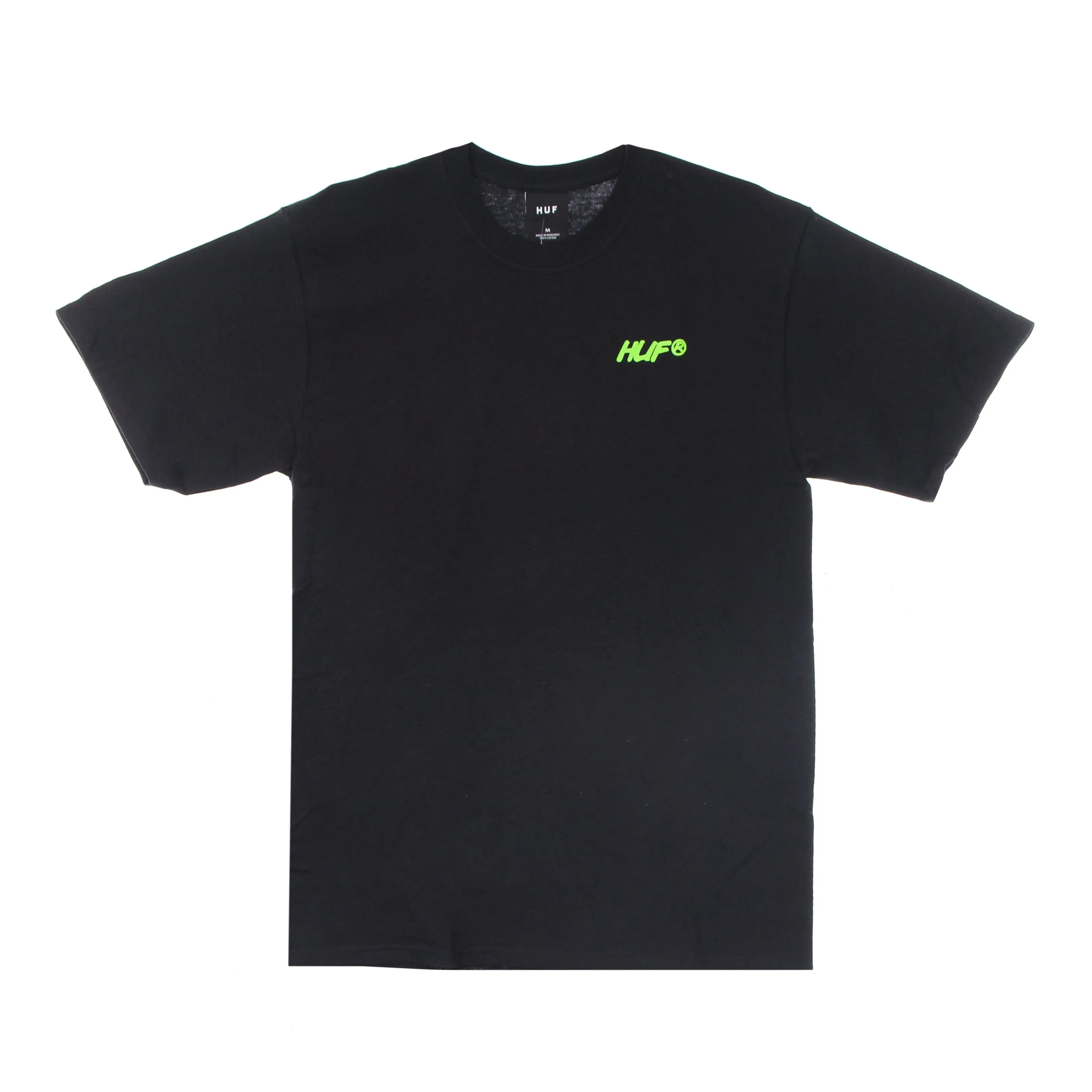 Maglietta Uomo I Feels Good Tee Black