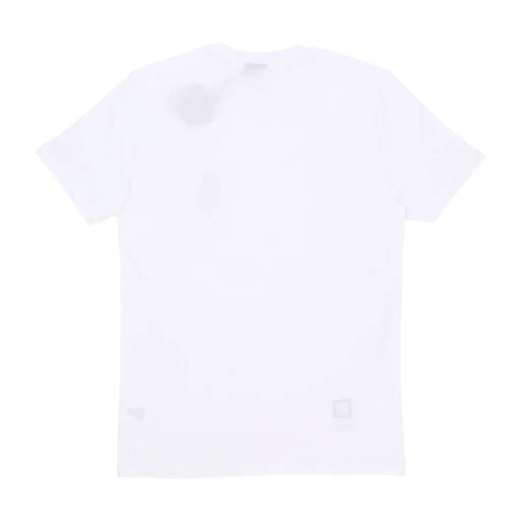 maglietta uomo mambo al limone tee WHITE