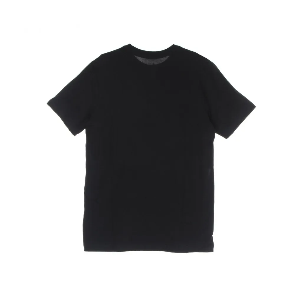 maglietta uomo nba dri fit essential logo tee chibul BLACK