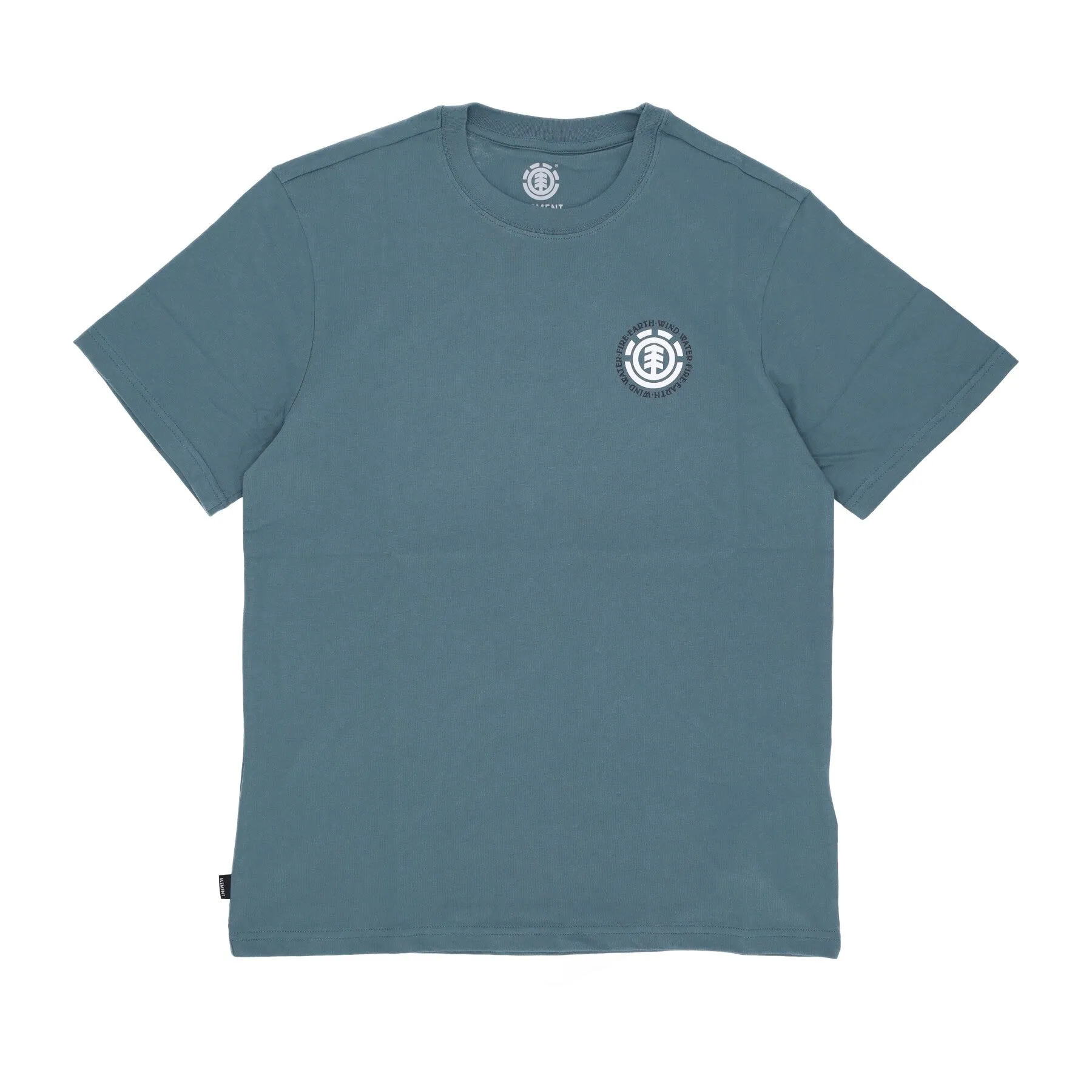 Maglietta Uomo Seal Bp Tee North Atlantic Blue