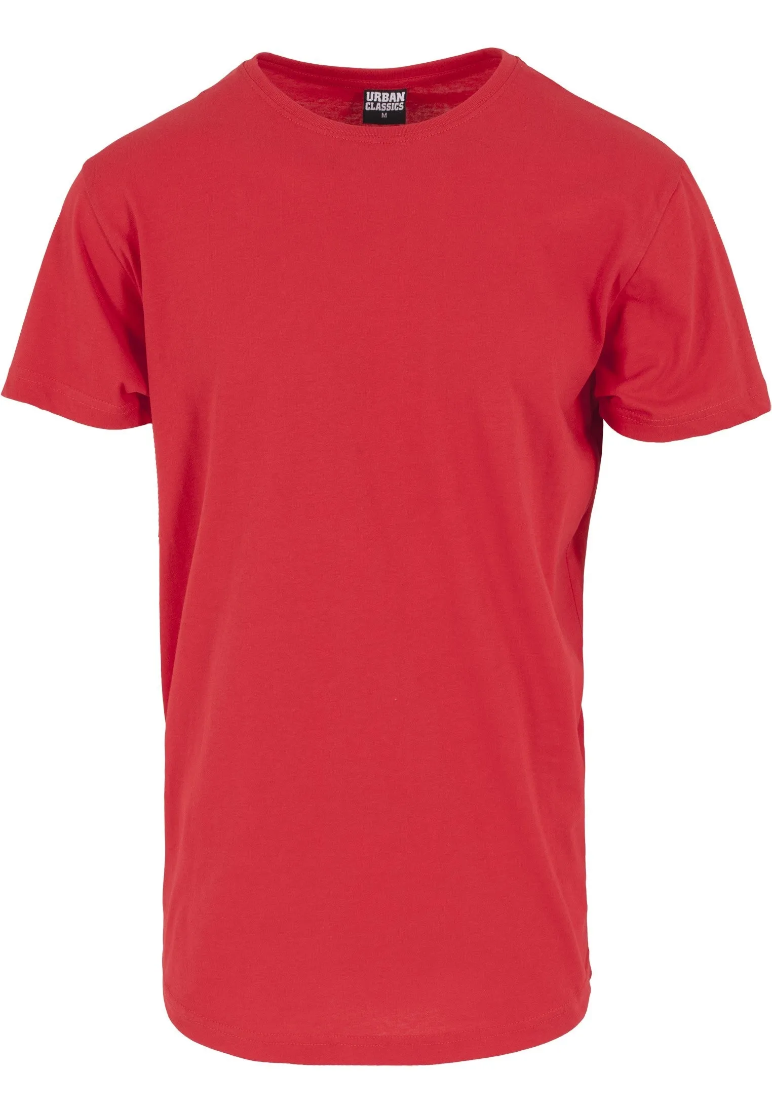 Maglietta Uomo Shaped Long Tee Teal