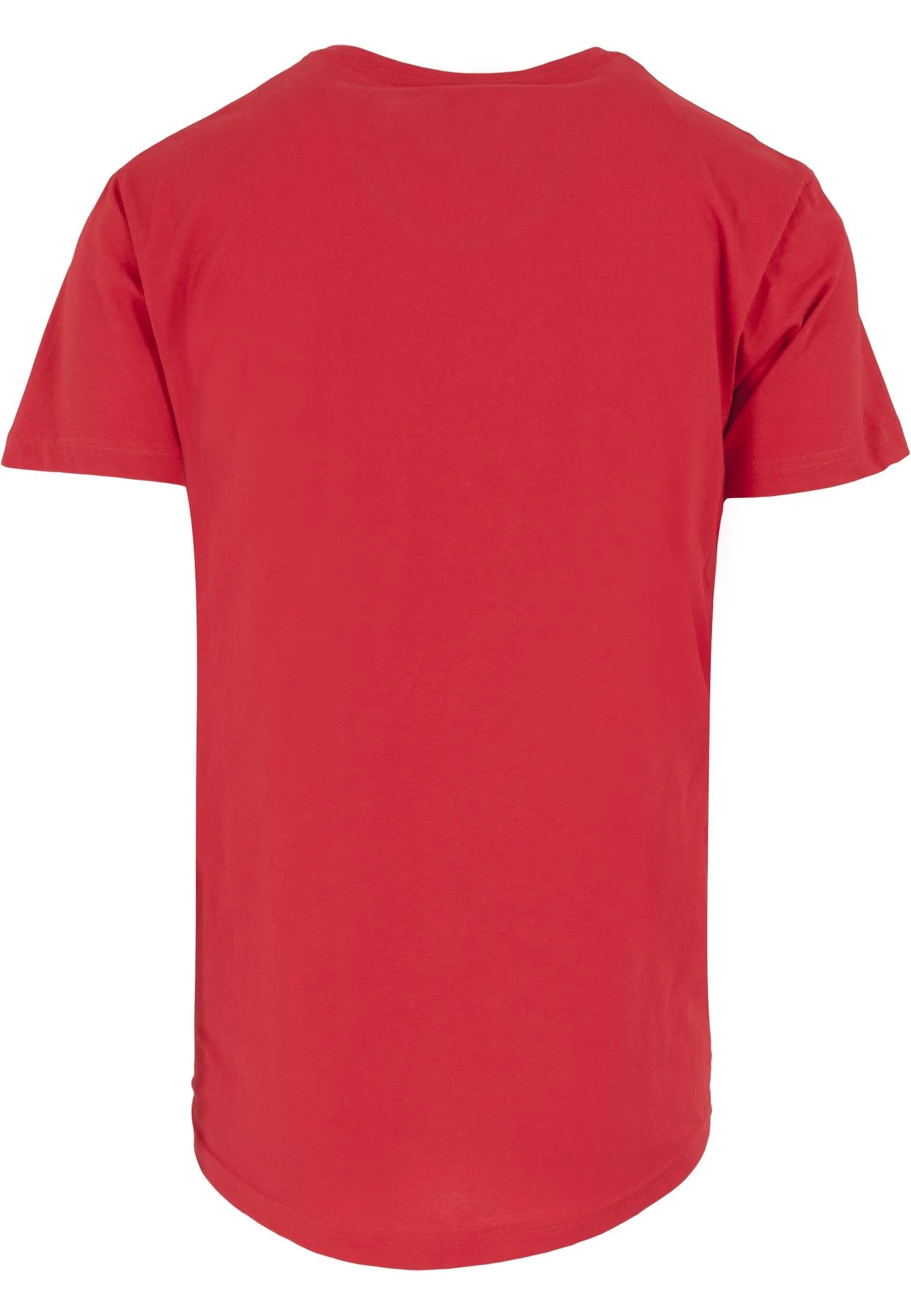 Maglietta Uomo Shaped Long Tee Teal