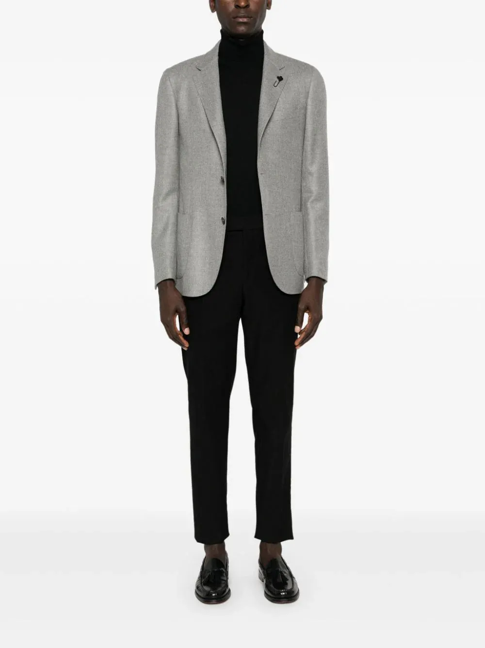 Maglione leggero Lardini