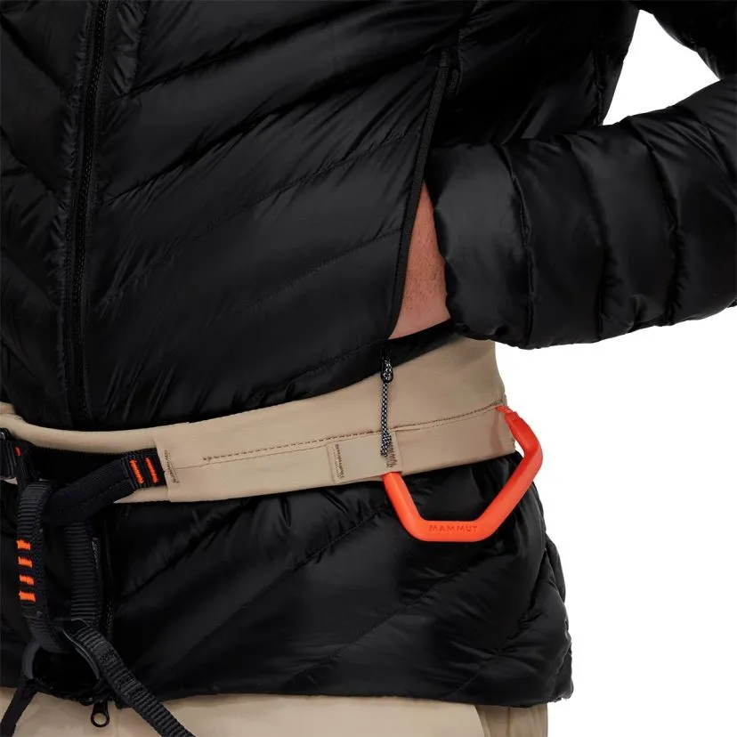 Mammut Broad Peak IN Hooded Jacket Men piumino uomo